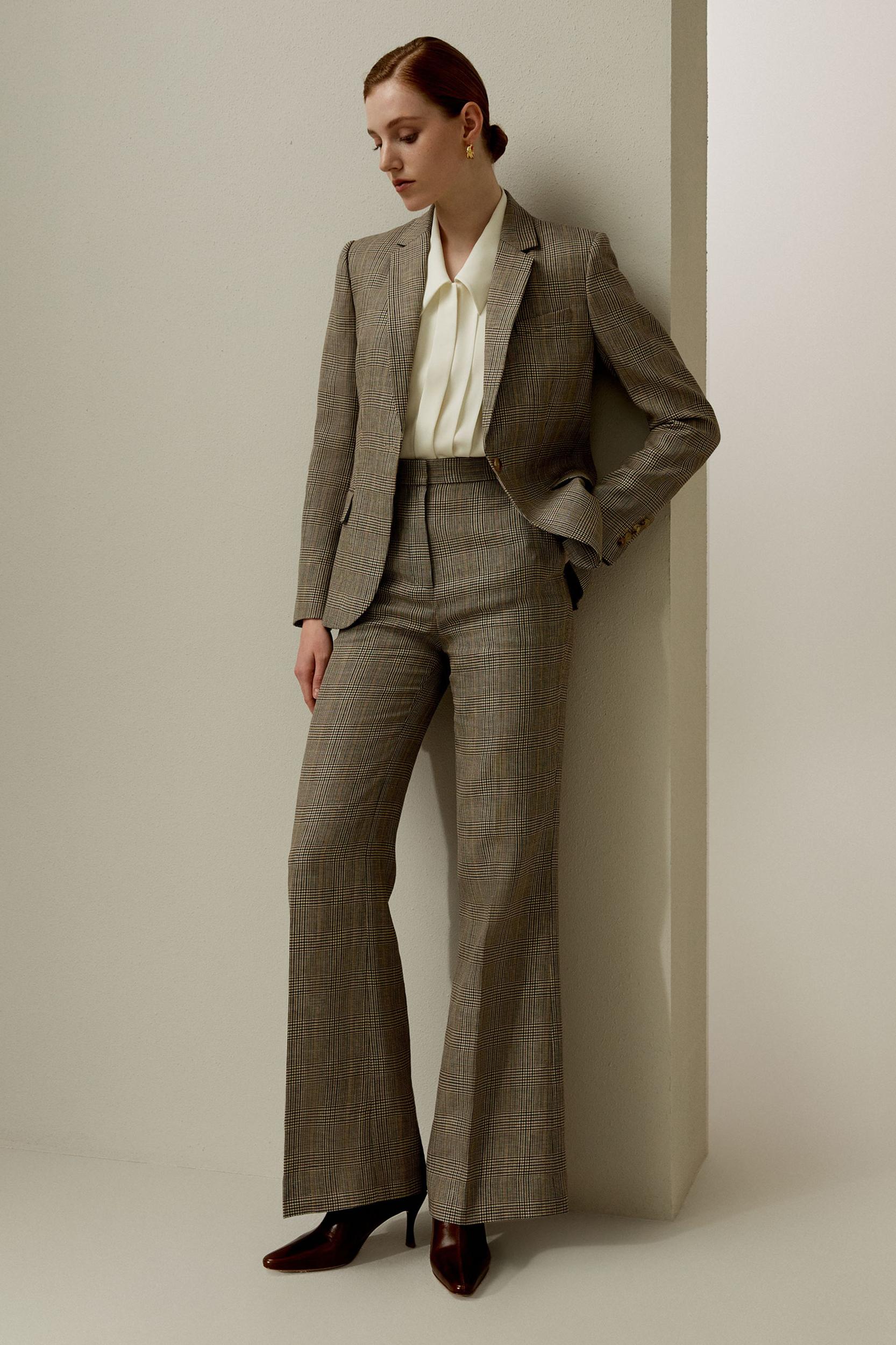 Sprezzatura Executive Blazer Product Image