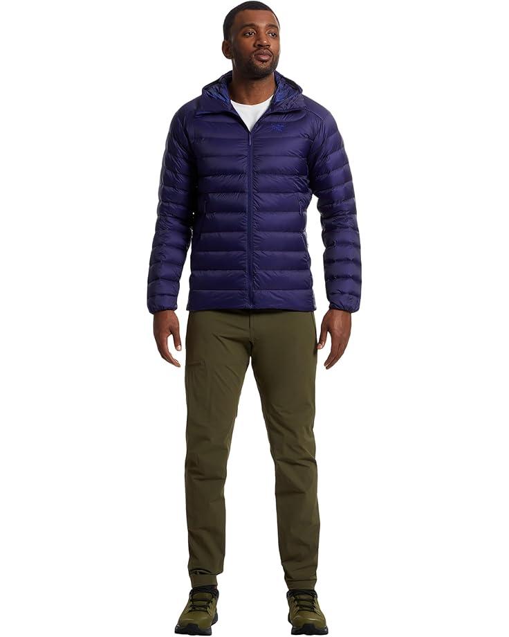 Men's Arc'teryx Cerium Hoody Product Image