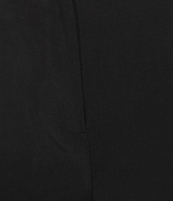 Investments Plus Size Wide Leg Cargo Pants Product Image