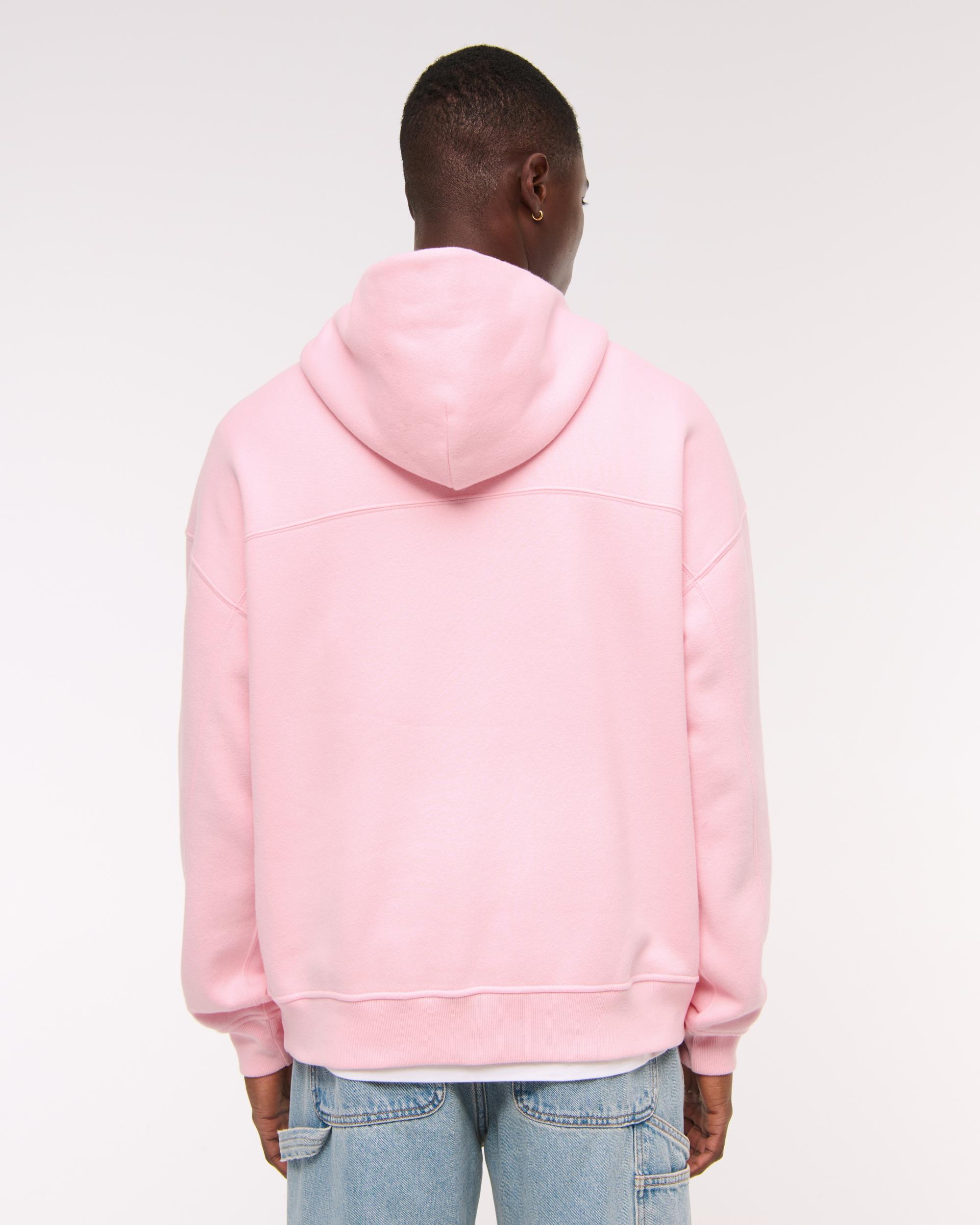 Essential Popover Hoodie Product Image