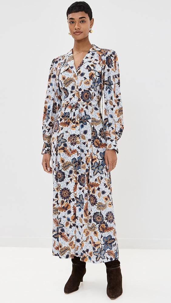Ulla Johnson Giselle Dress | Shopbop Product Image