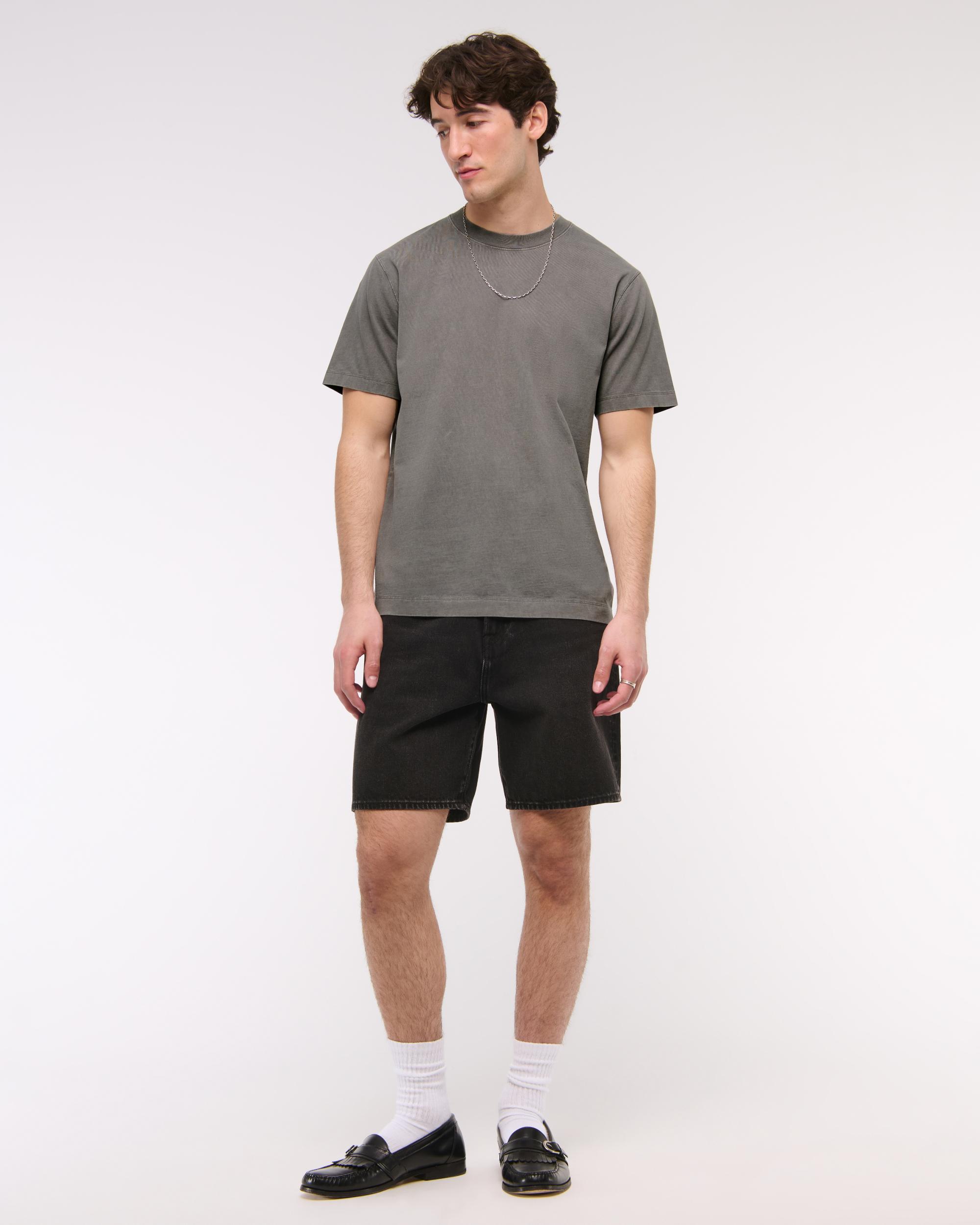 Classic Polished Tee Product Image