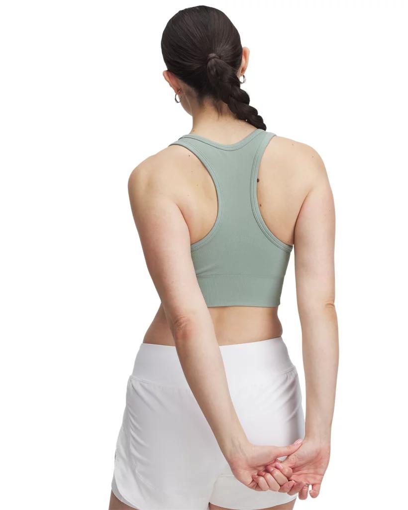 UA Vanish Seamless Mid Product Image