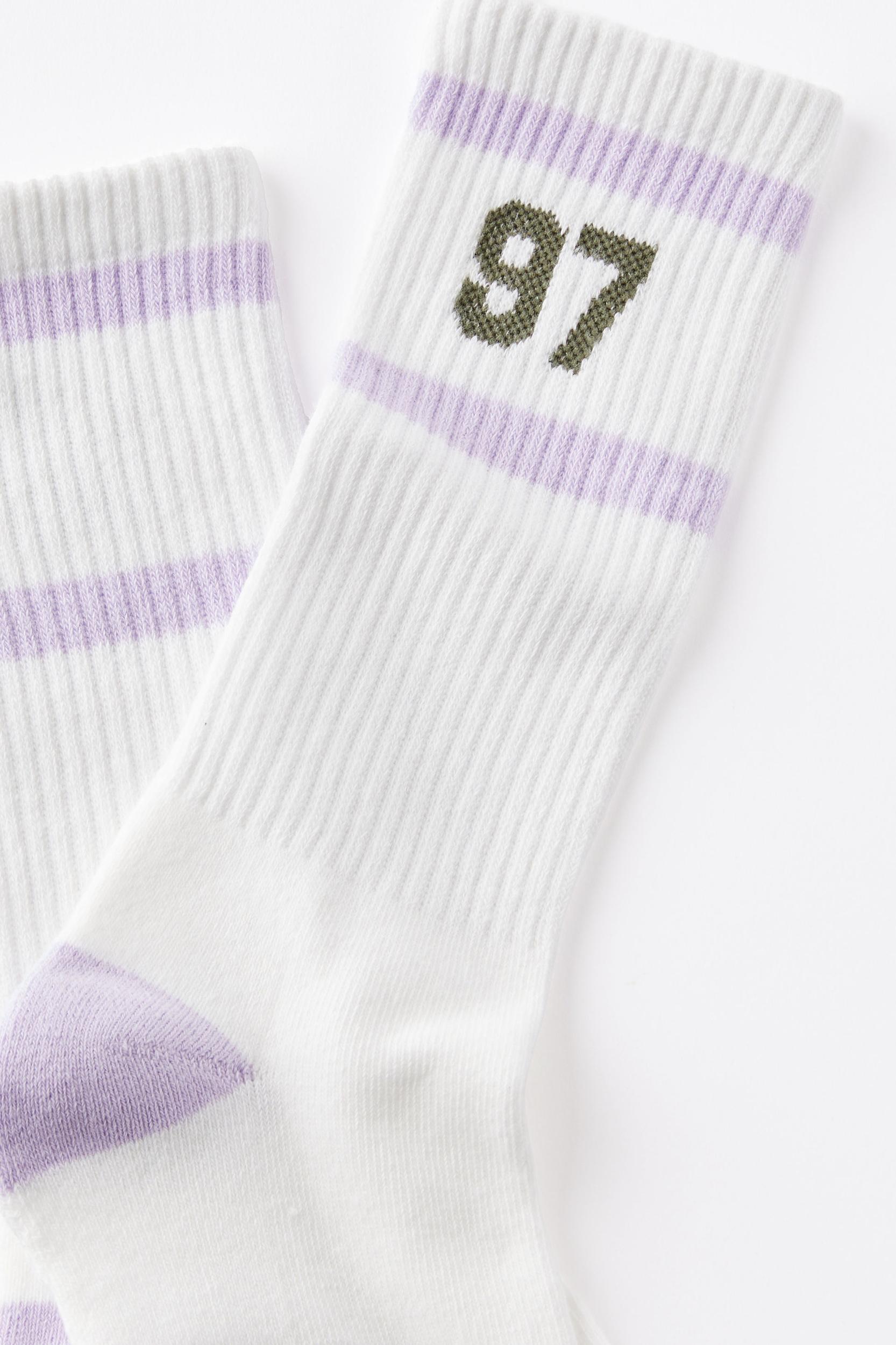 Active Tube Sock Product Image