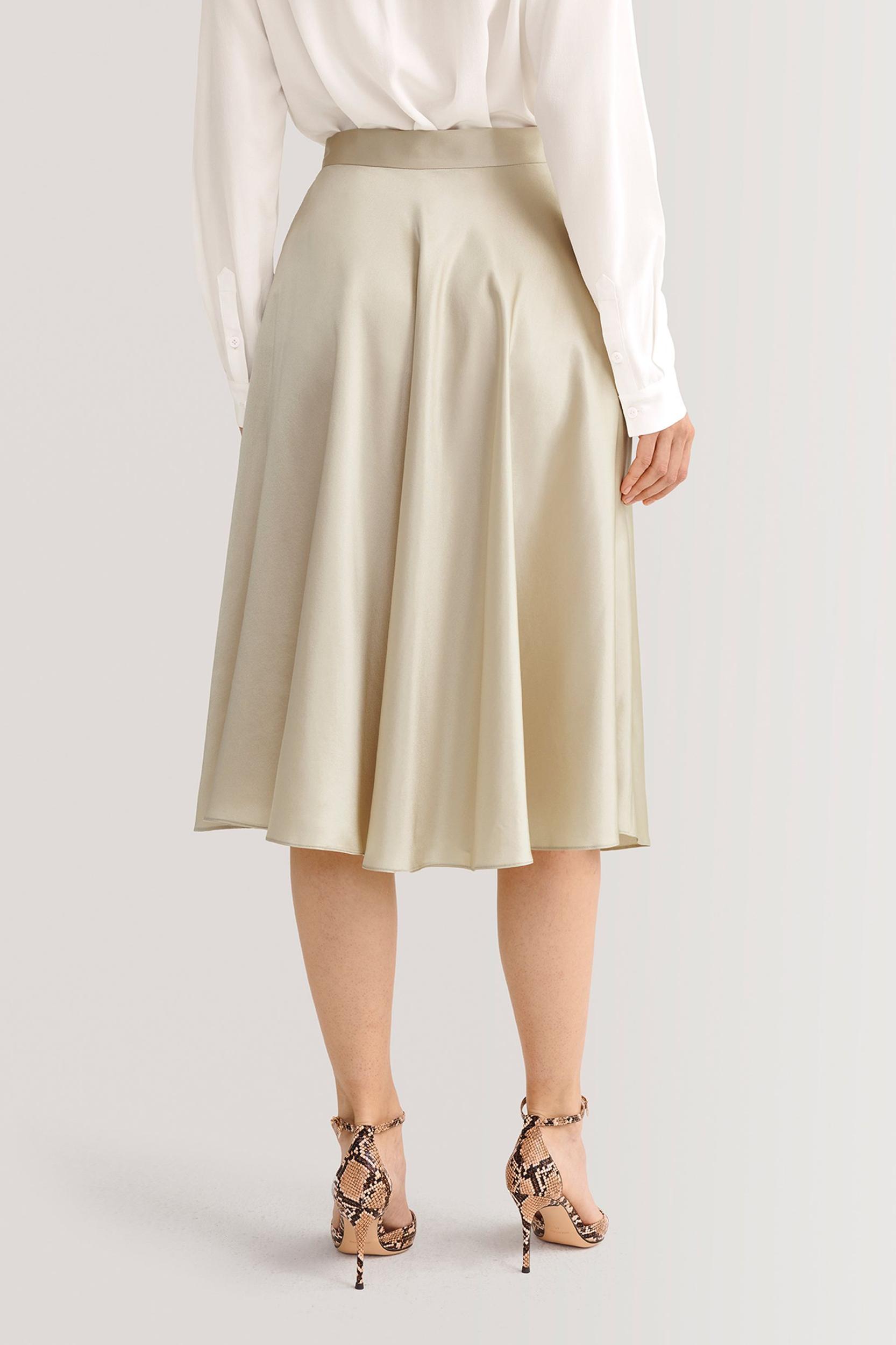 Valerie Skirt Product Image