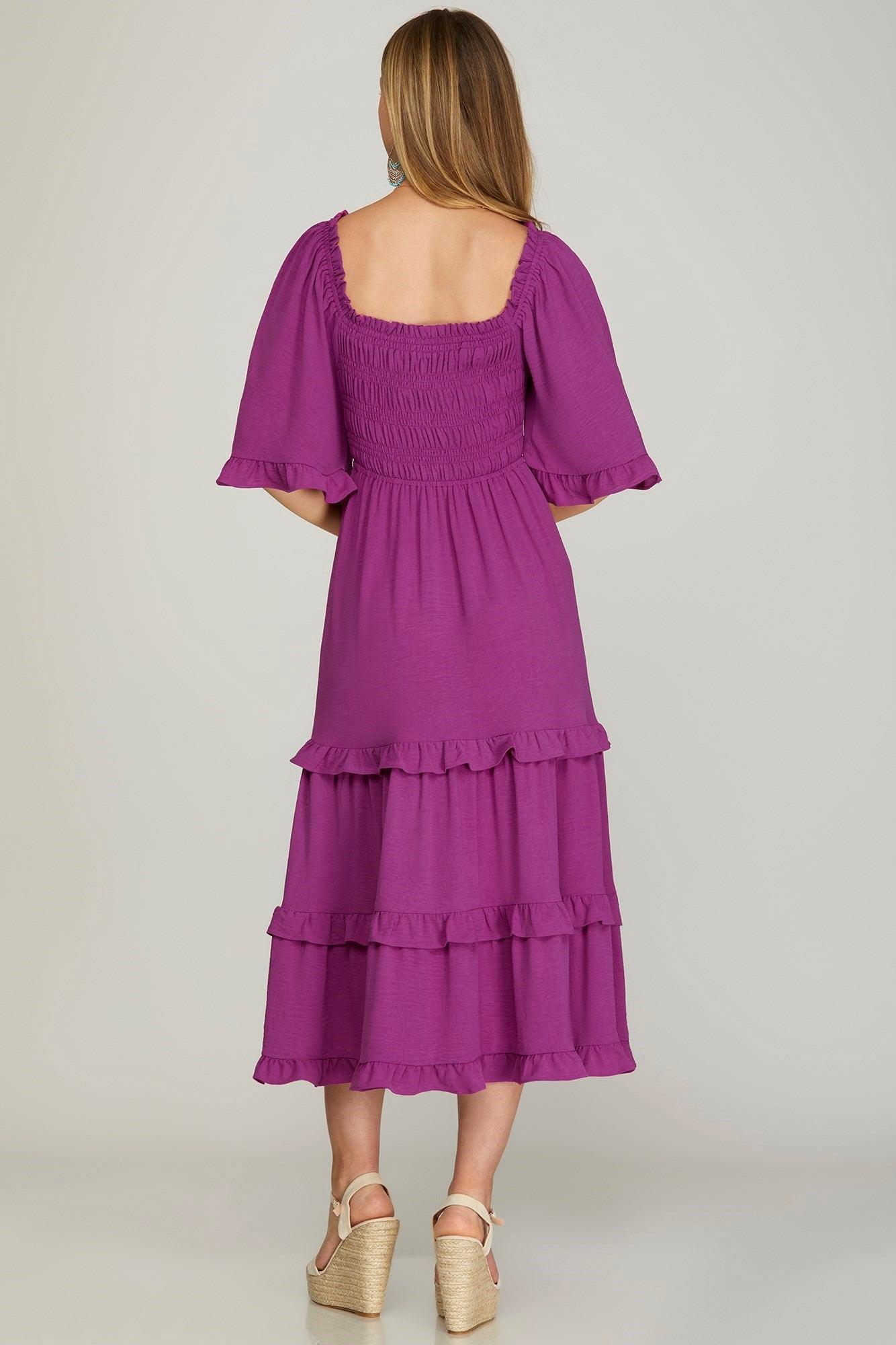 Artistry Dress Product Image