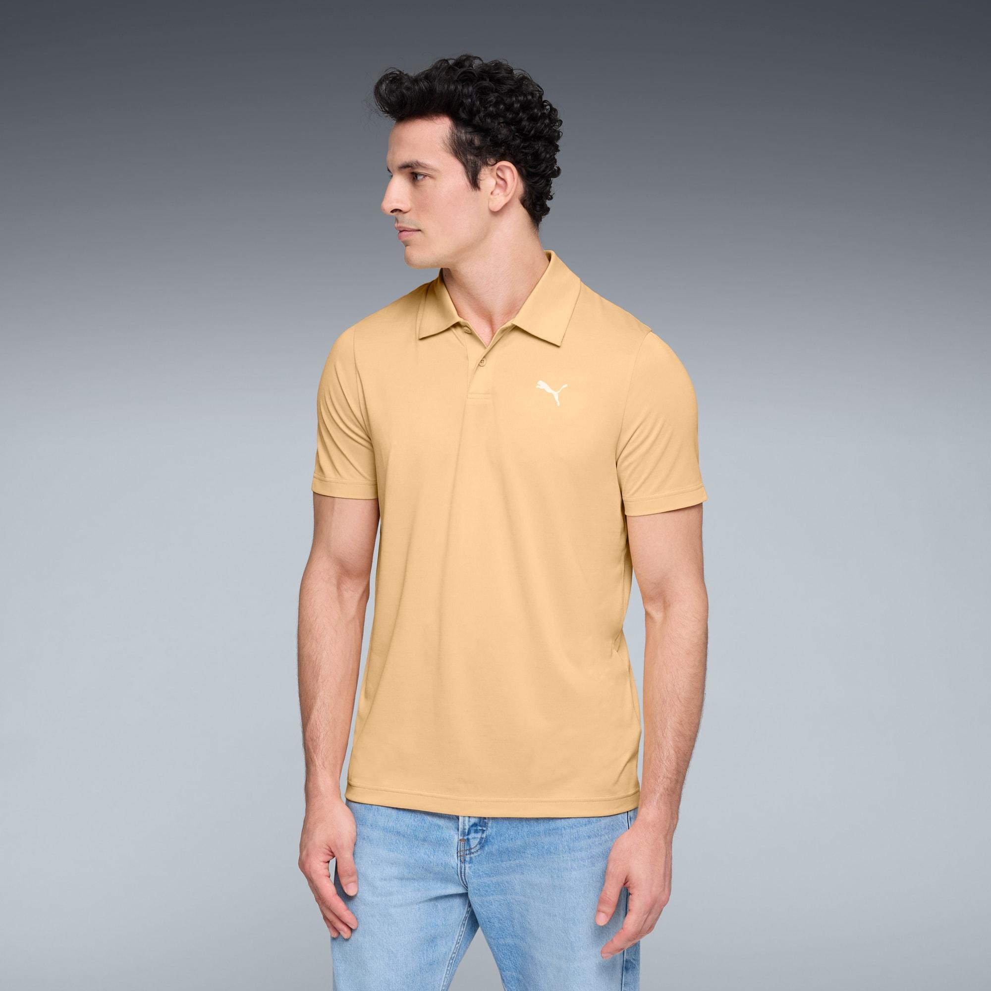 Kids 2-20 Lands' End School Uniform Rapid Dry Polo Shirt, Kids Unisex,  Product Image