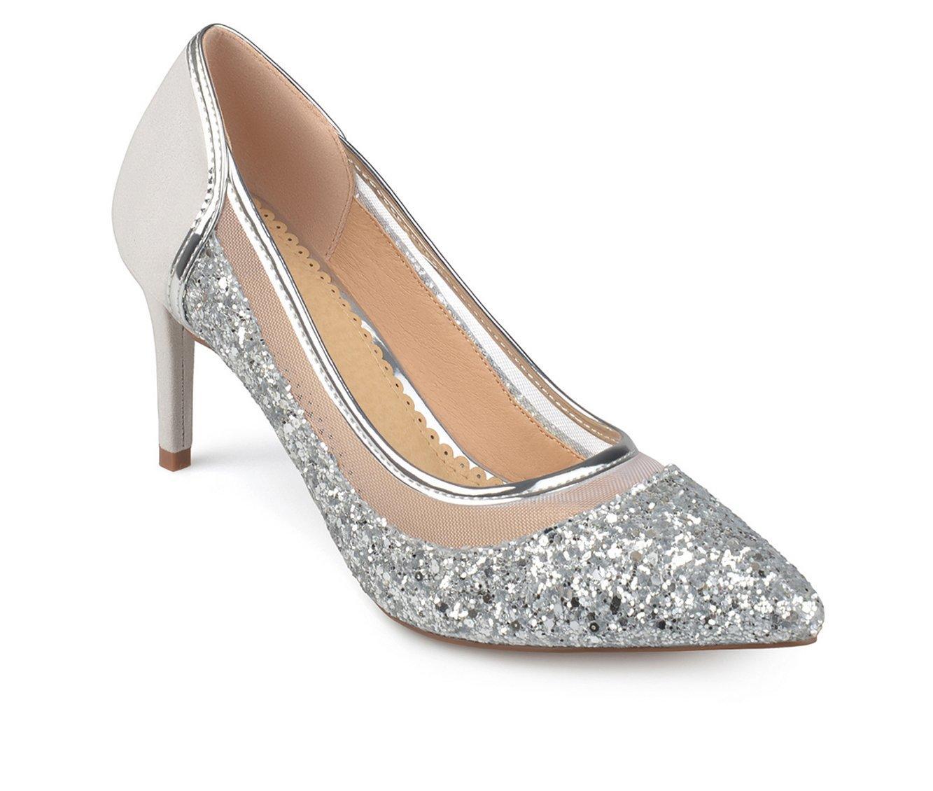 Women's Journee Collection Kalani Special Occasion Shoes Product Image