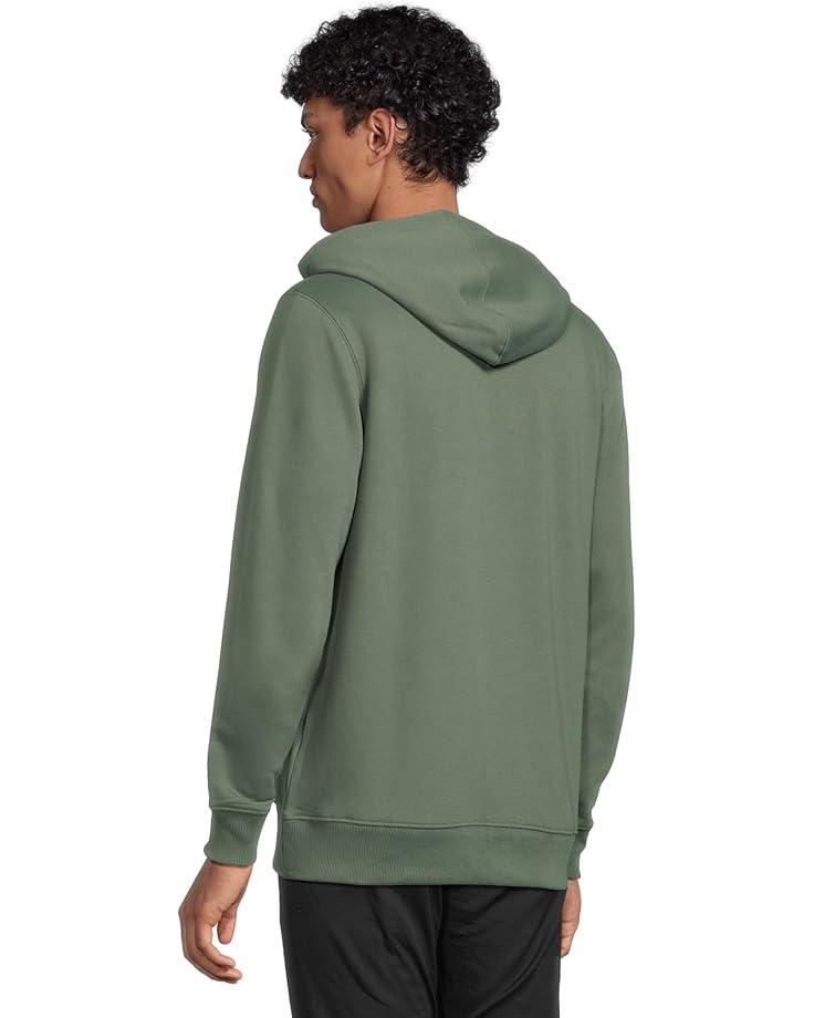 Cantina Hooded Textured Knit Product Image