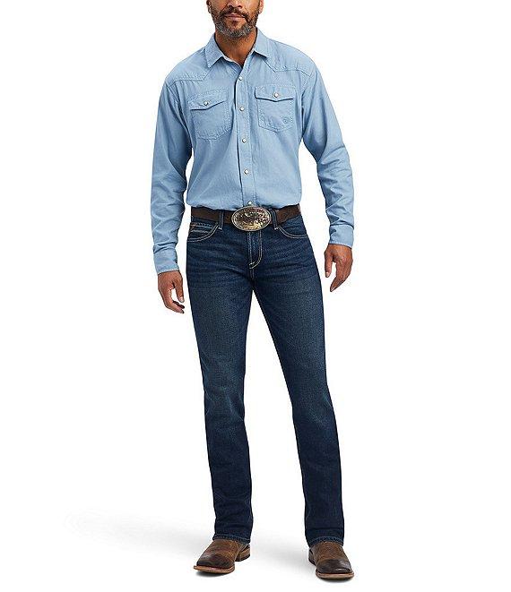 Ariat M7 Toro Slim Fit Straight Leg Jeans Product Image