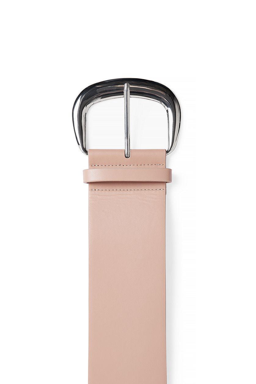 Wide Waist Belt Product Image