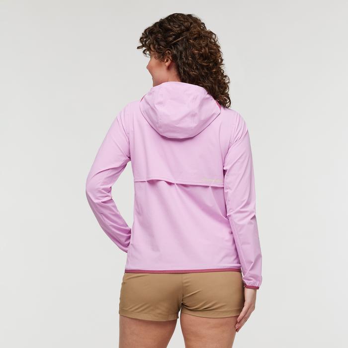Vuelta Performance Windbreaker Jacket - Women's Product Image