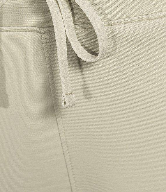 Antonio Melani Active Drawstring Sweat Shorts Product Image