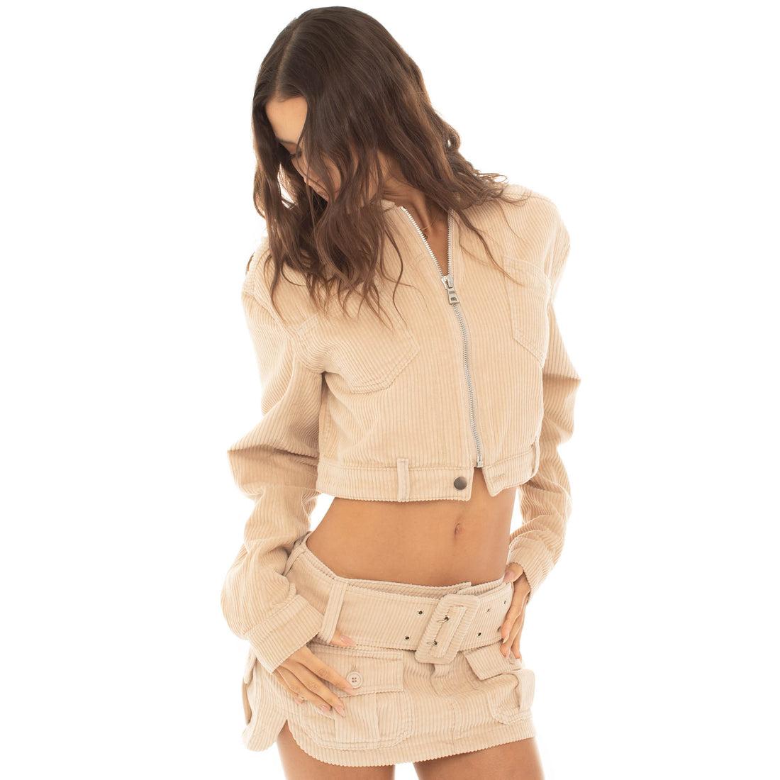 Kinia Skirt Product Image