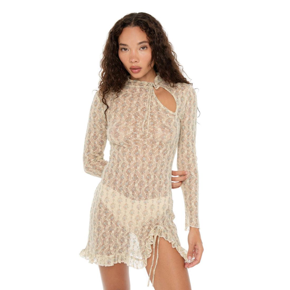 Evie Dress Product Image