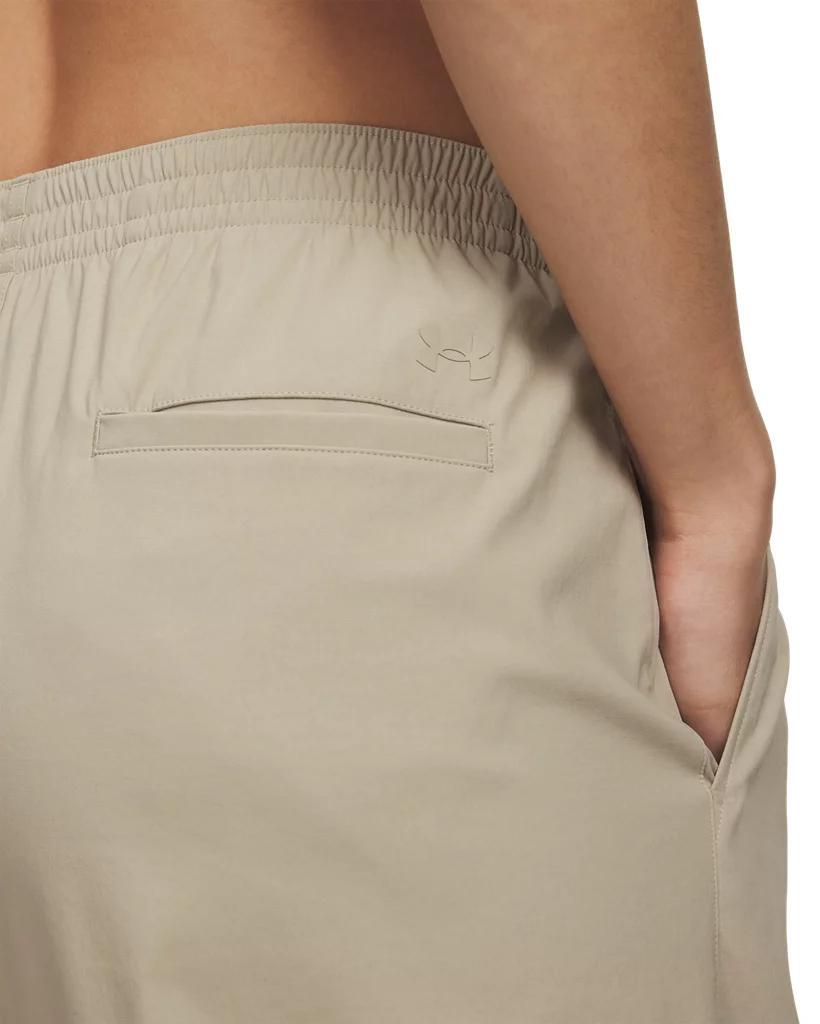 UA Unstoppable Woven Product Image