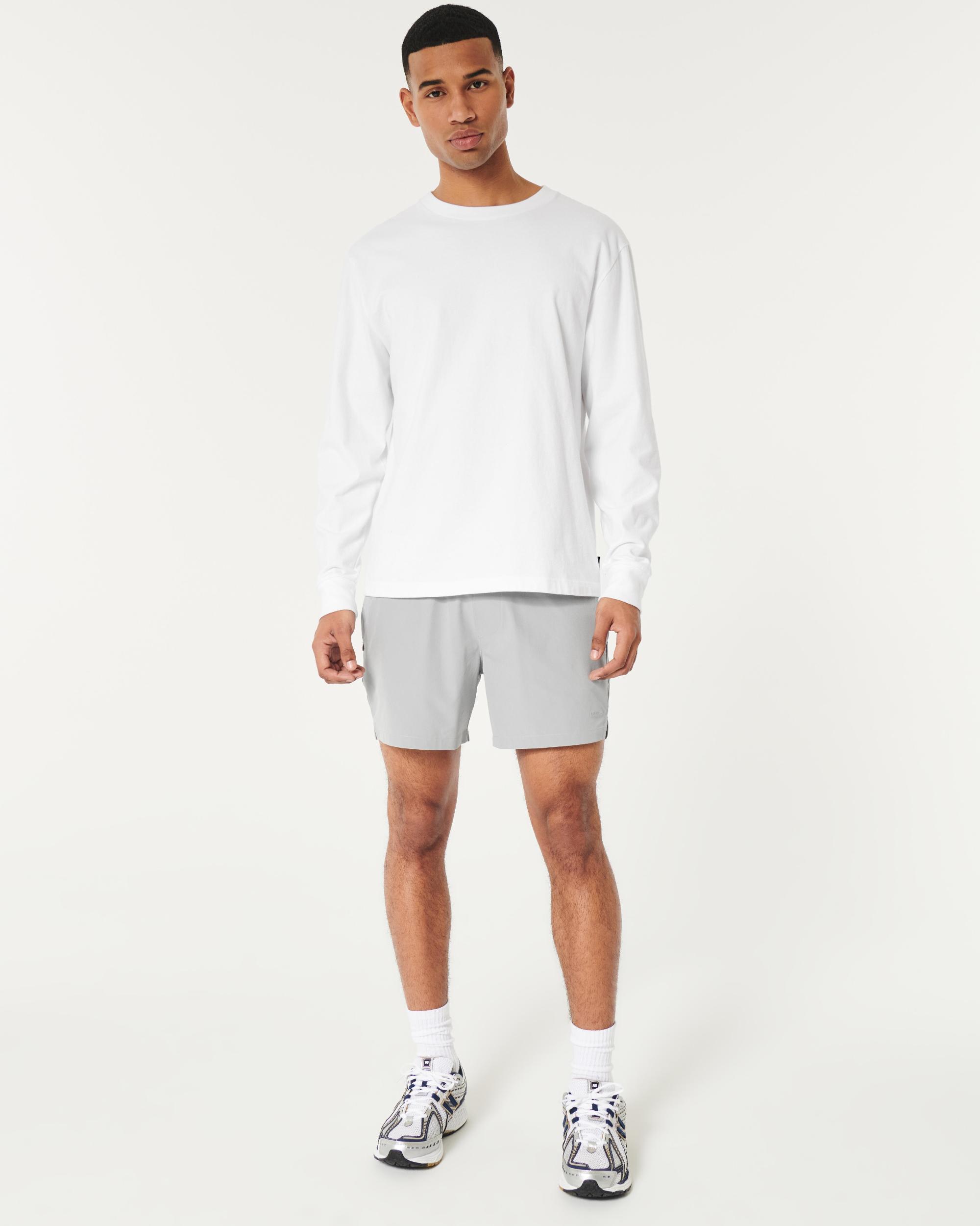 Hybrid Active Shorts 5" Product Image