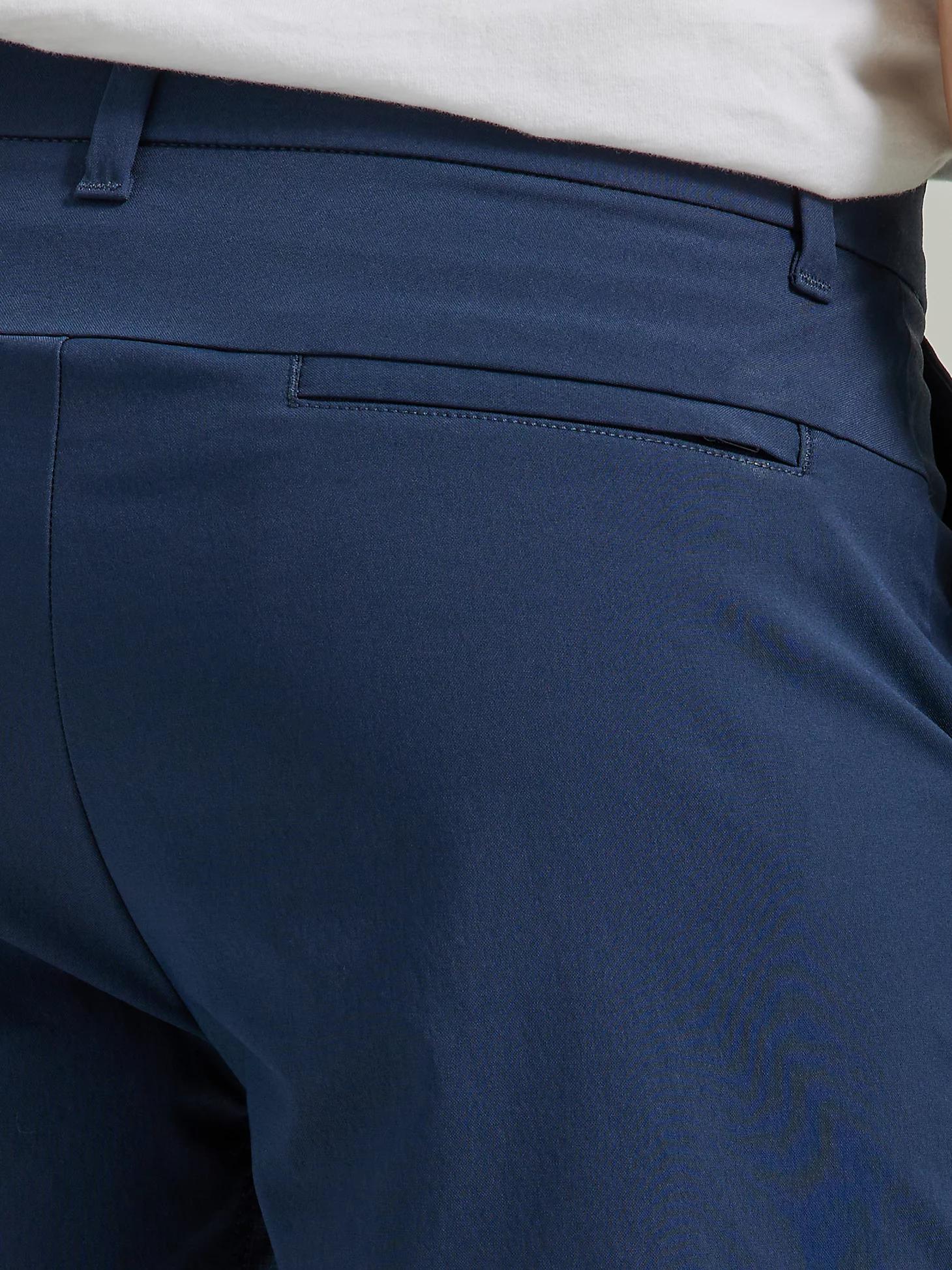 Men's Extreme Motion Performance Short | Men's Shorts | Lee® Product Image