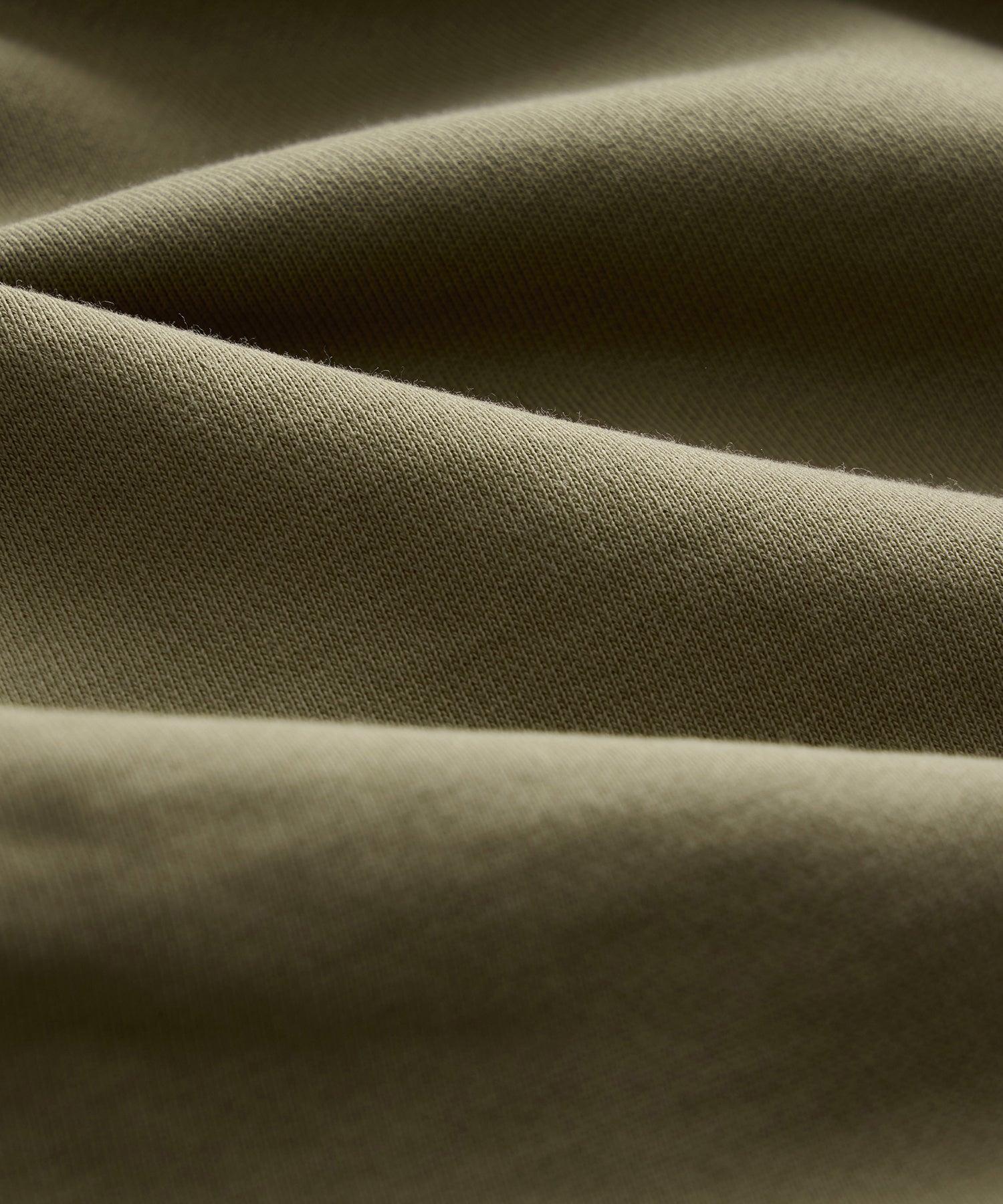 Foundation Pocket Sweatshirt Product Image