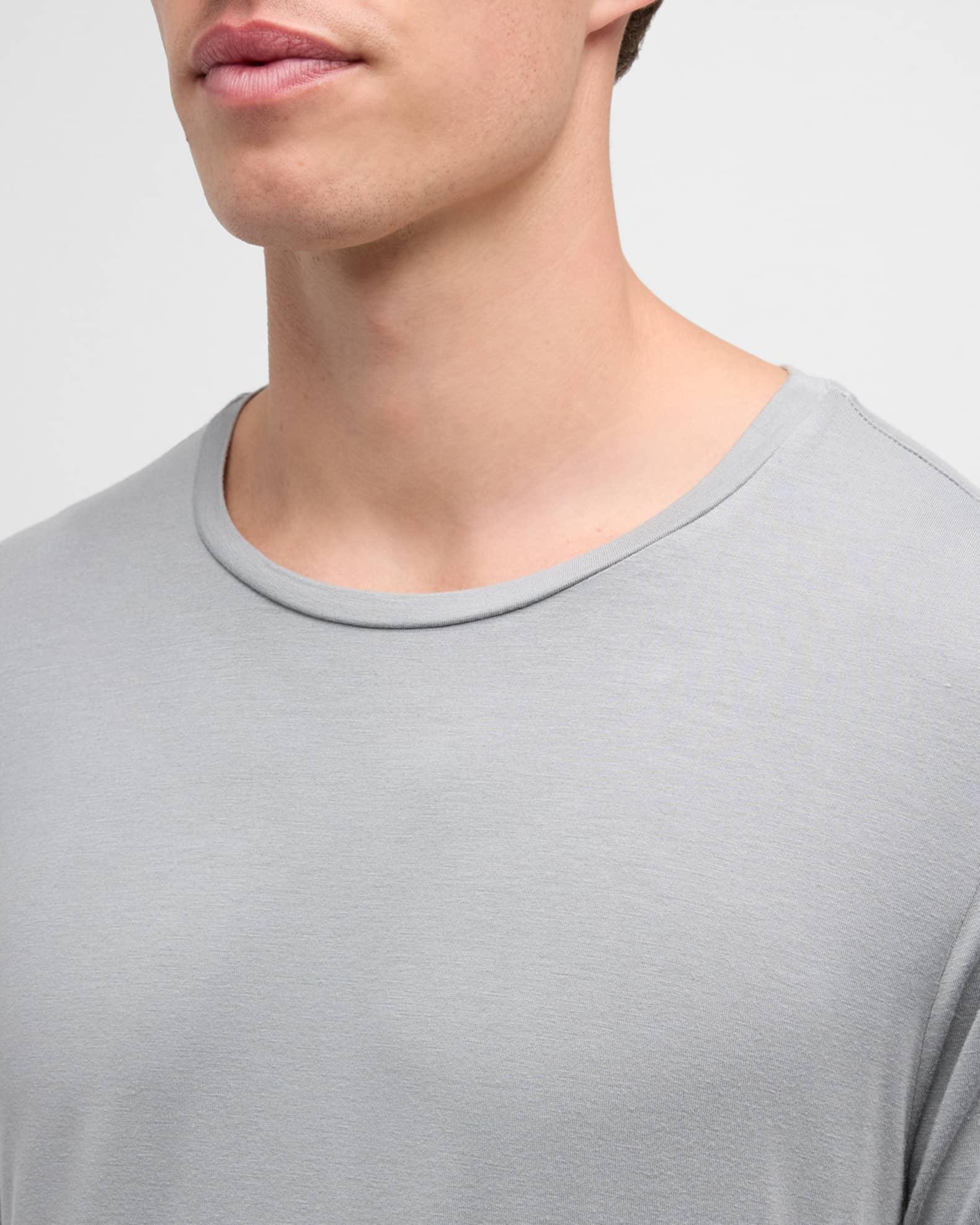 Men's Dann Luxe T-Shirt Product Image