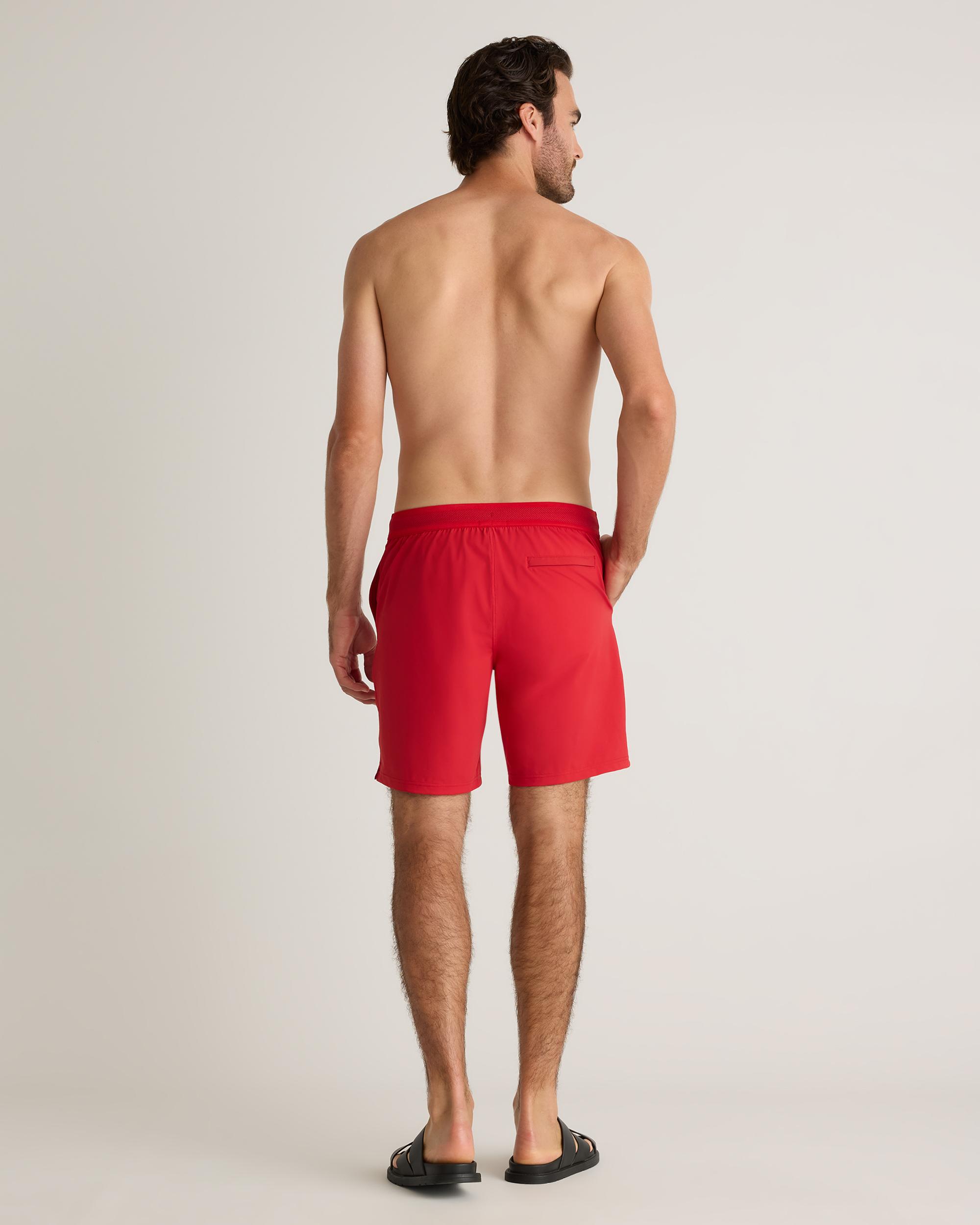 Quince | Men's Italian Boardshort Size XL, Nylon Product Image