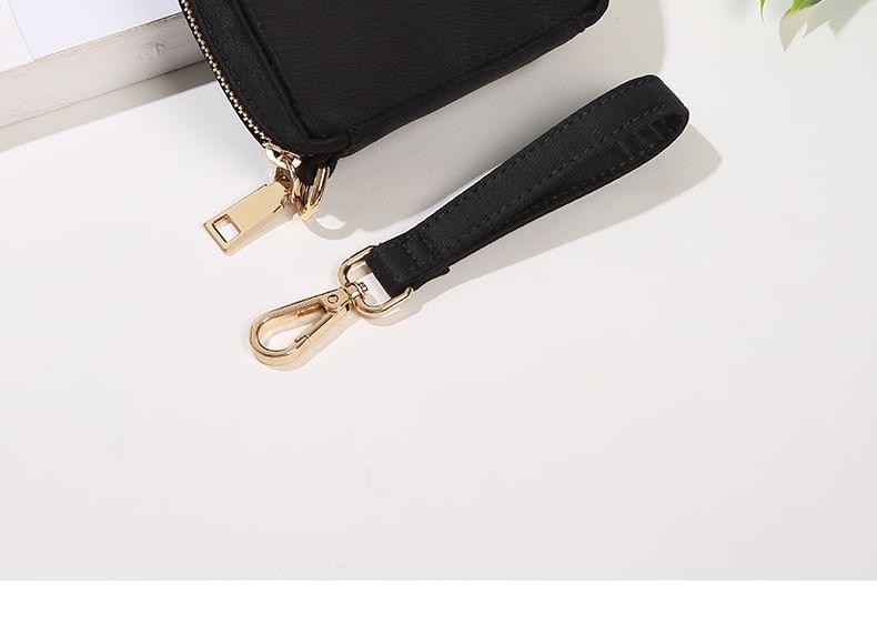 Plain Coin Purse Product Image