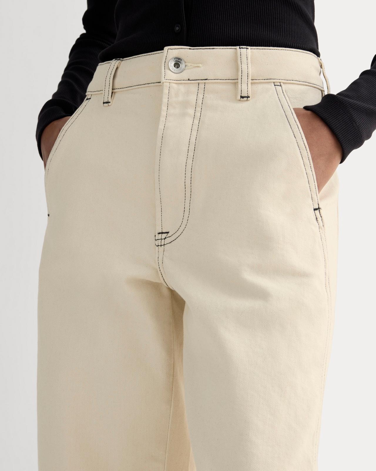 The Utility Barrel Pant Product Image