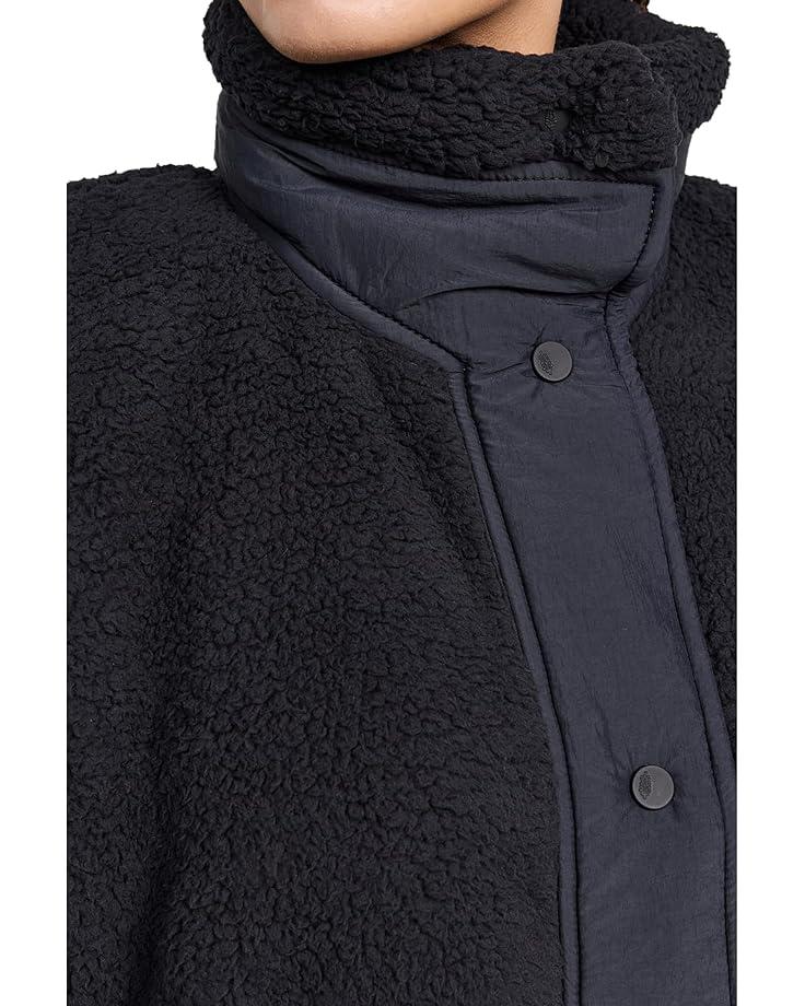 Wild And Free Fleece Pull Product Image