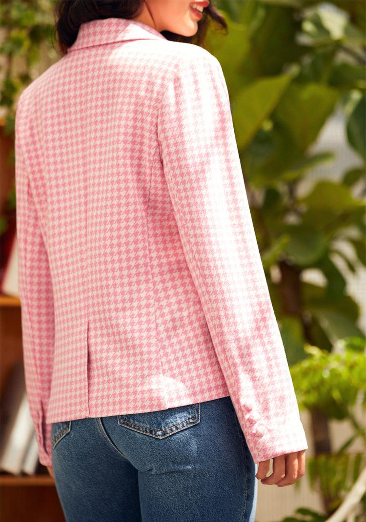 Keep It Classic Blazer Product Image