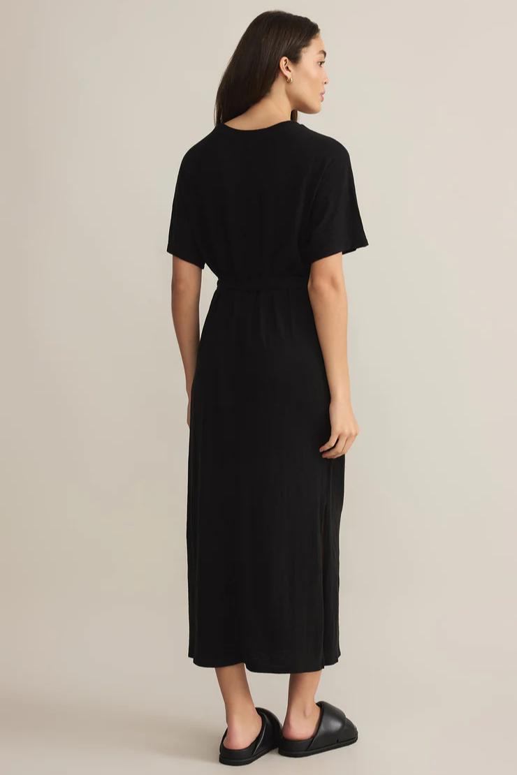 Mirada Midi Dress Product Image