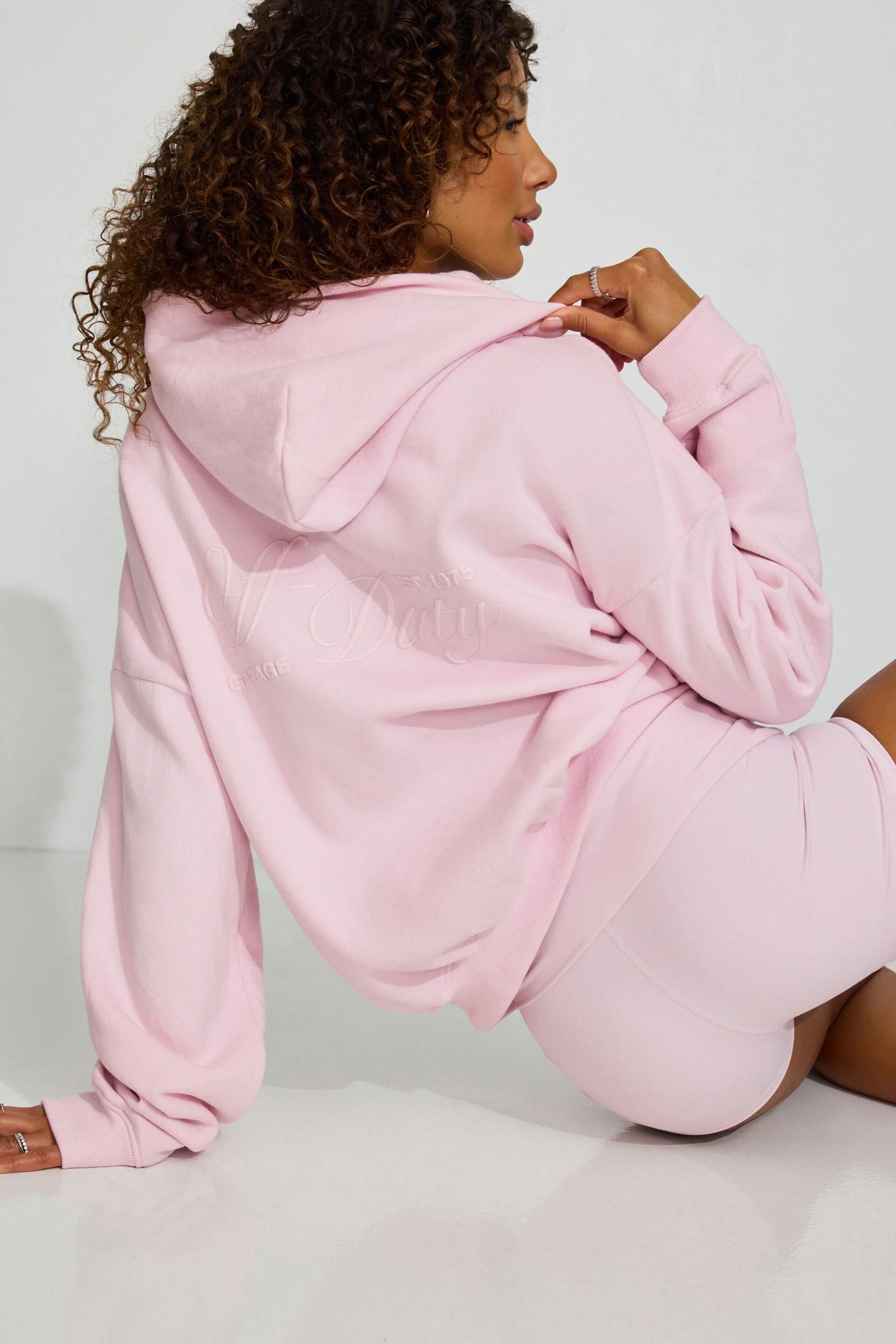 UltraFleece Hoodie Product Image