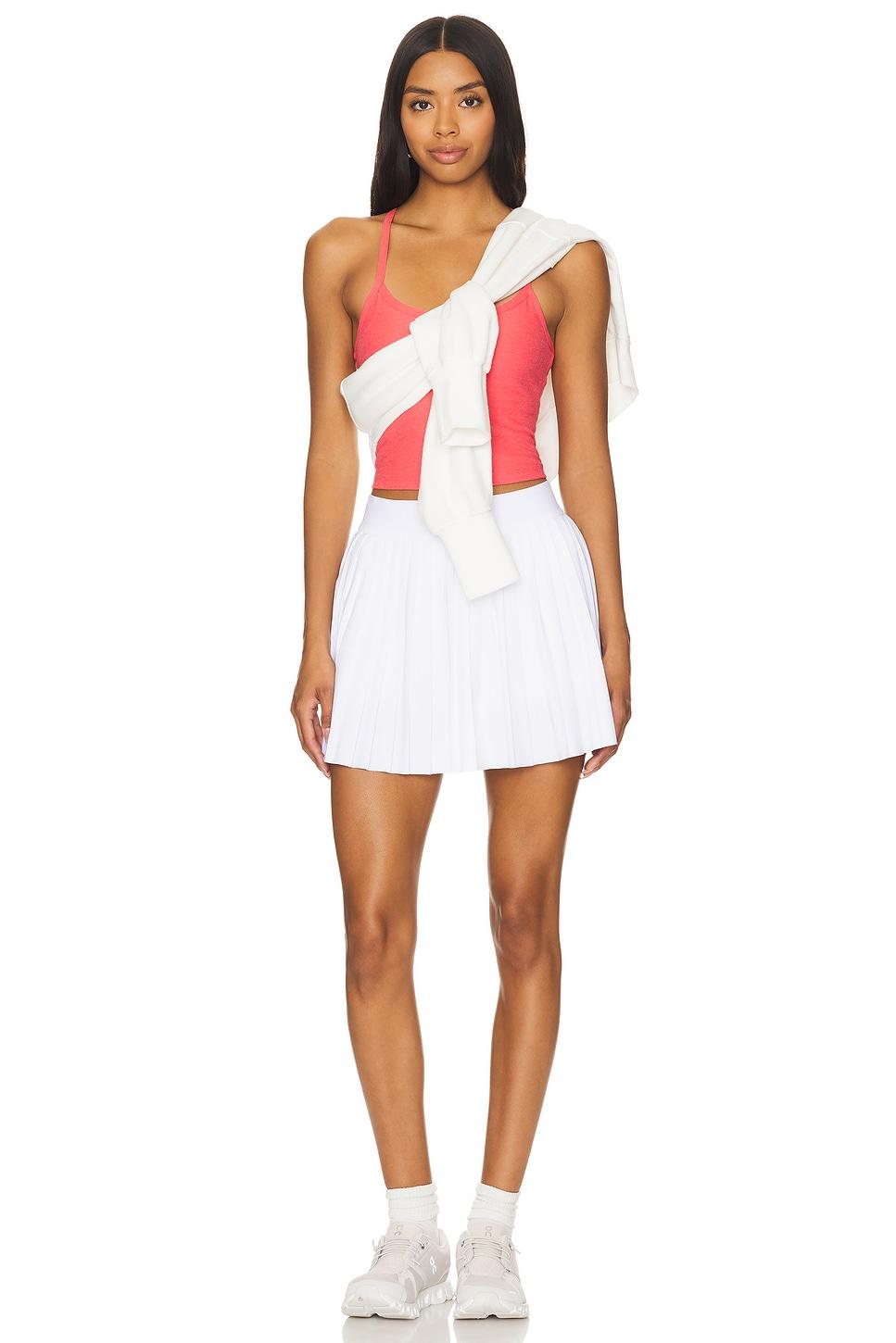 If You Pleats Mini Skirt Beyond Yoga Product Image