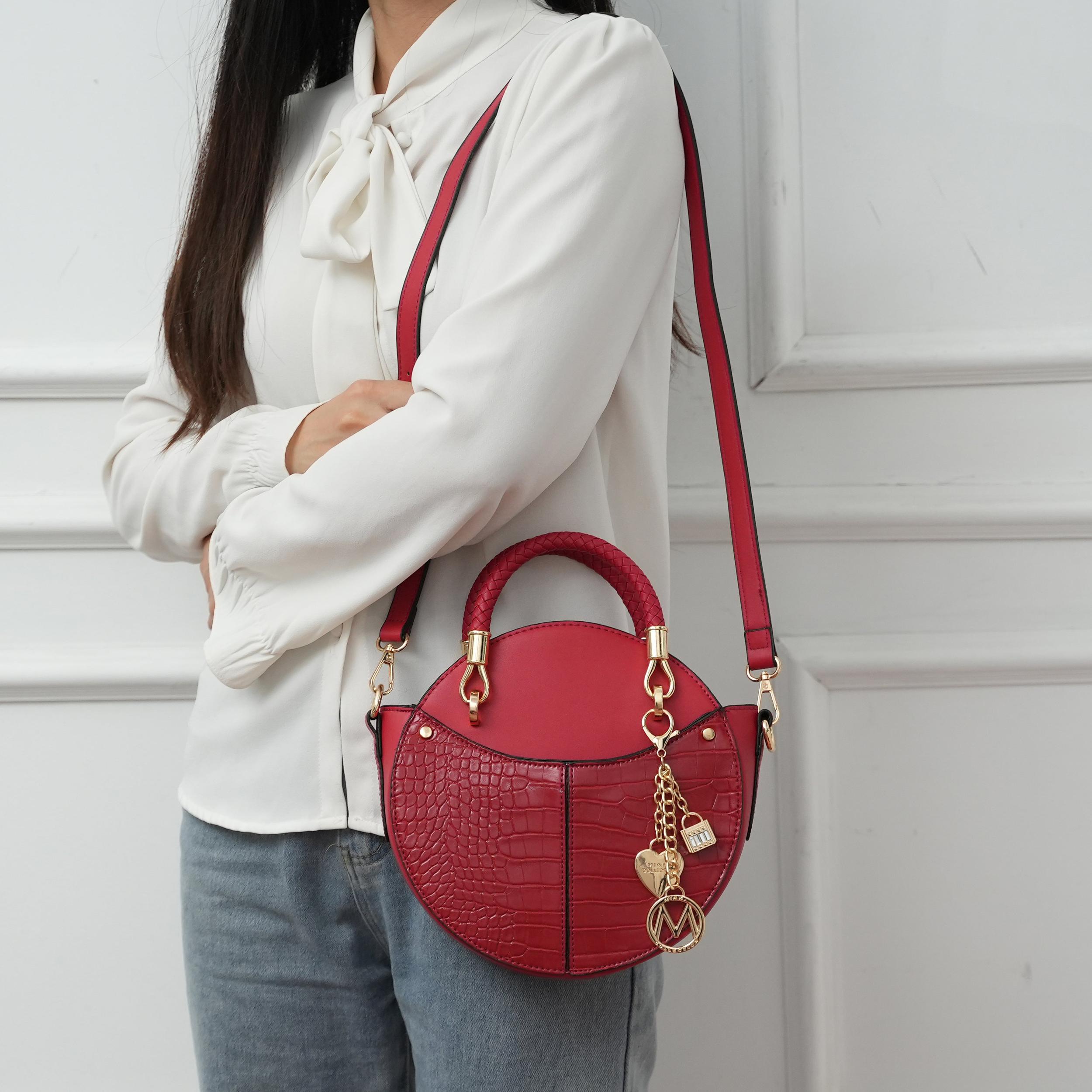 Nobella Crossbody Bag Product Image