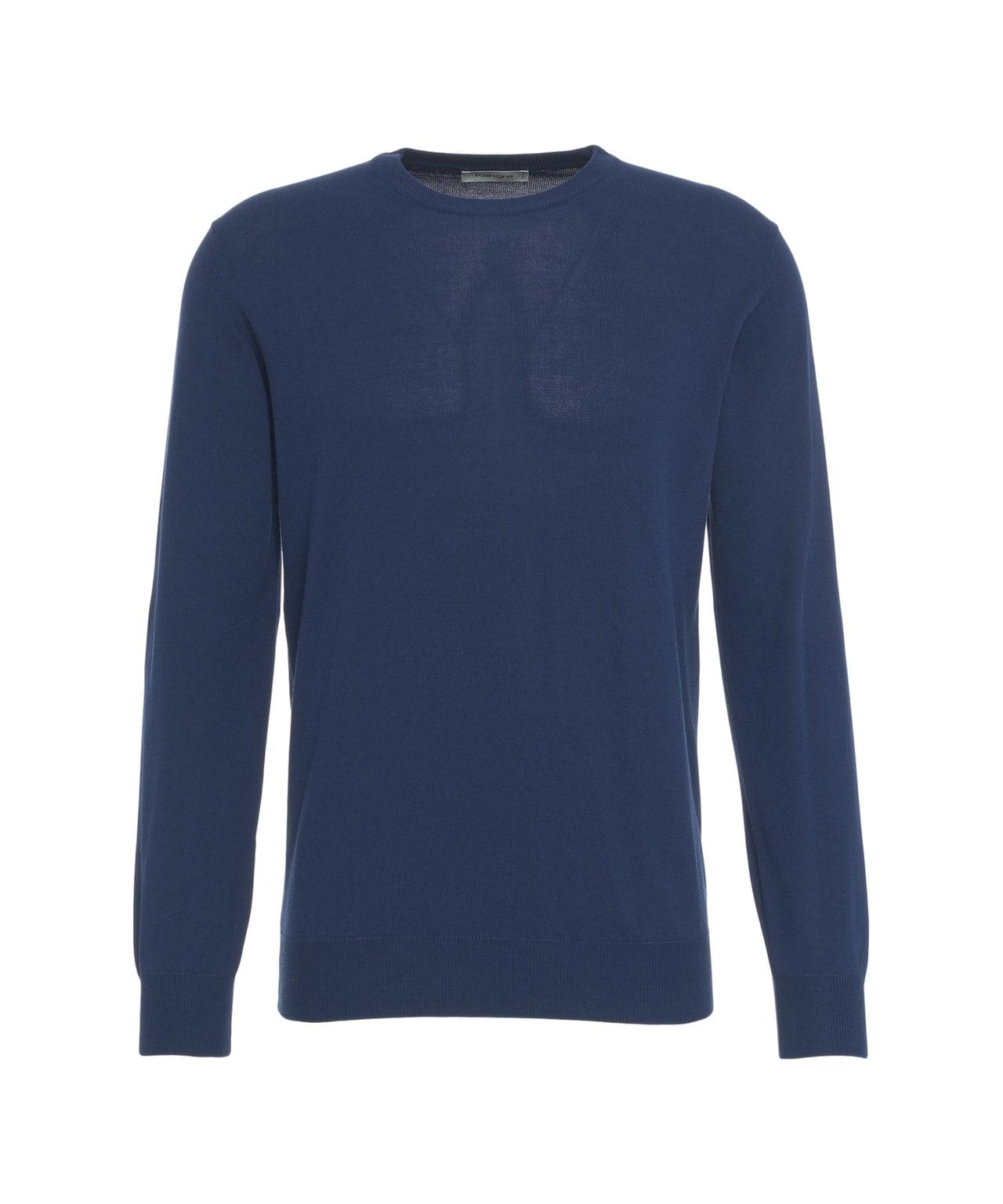 Knit sweater Product Image