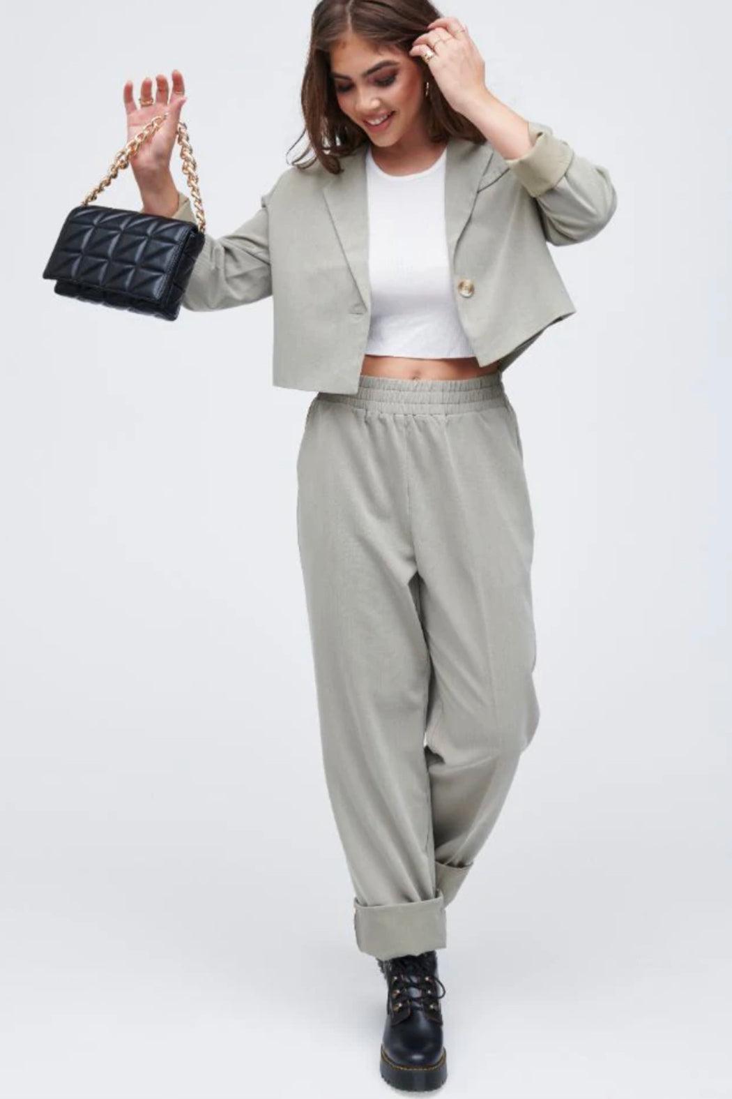 Alani Convertible Crossbody Bag Product Image