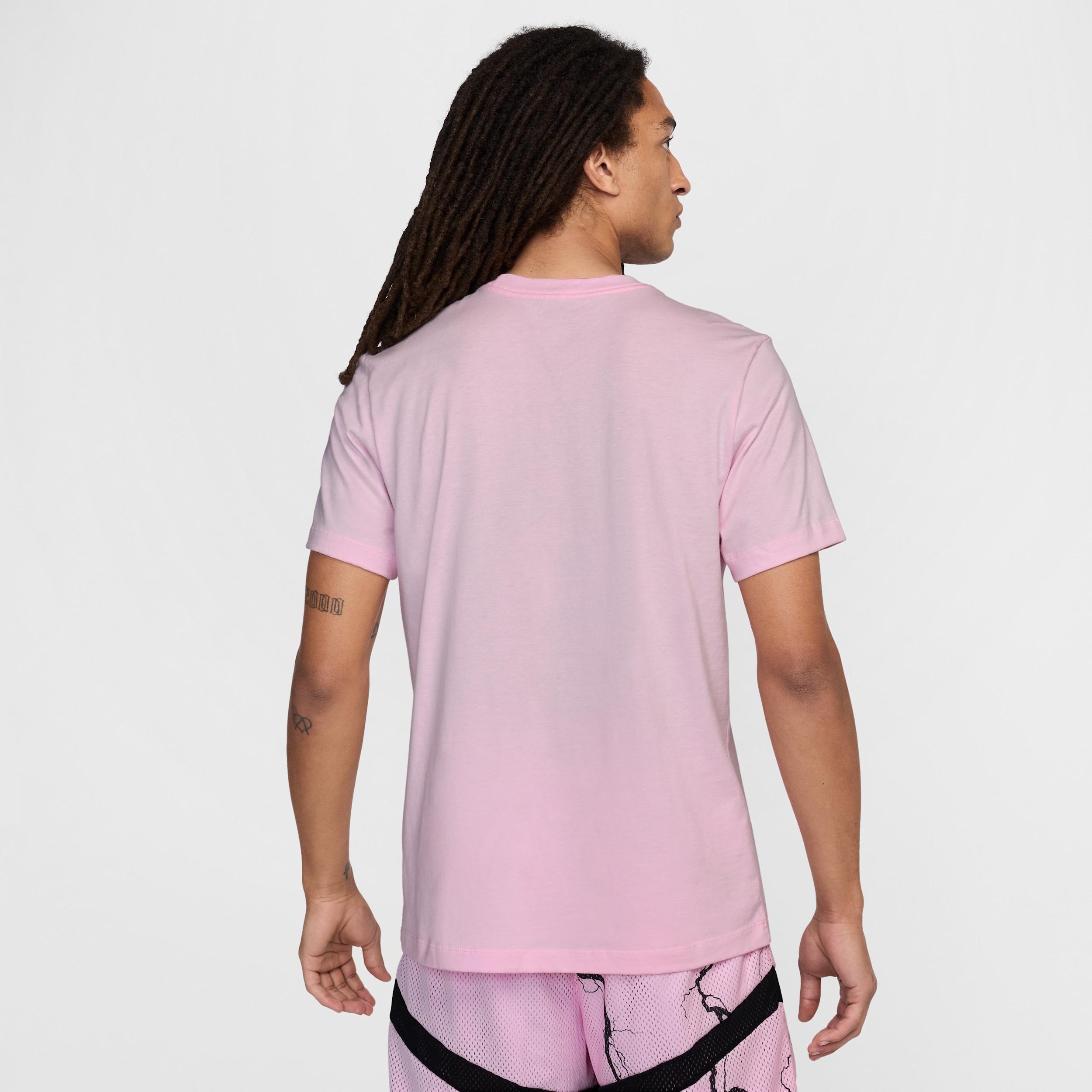 Nike Men's Ja Basketball T-Shirt Product Image