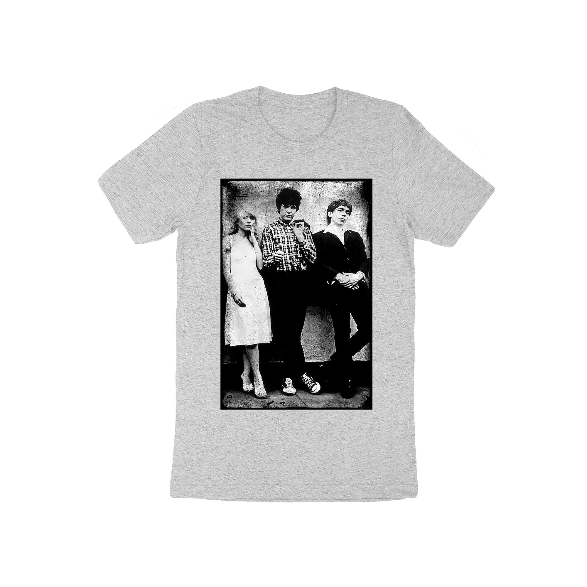 Mens Blondie Tee Product Image