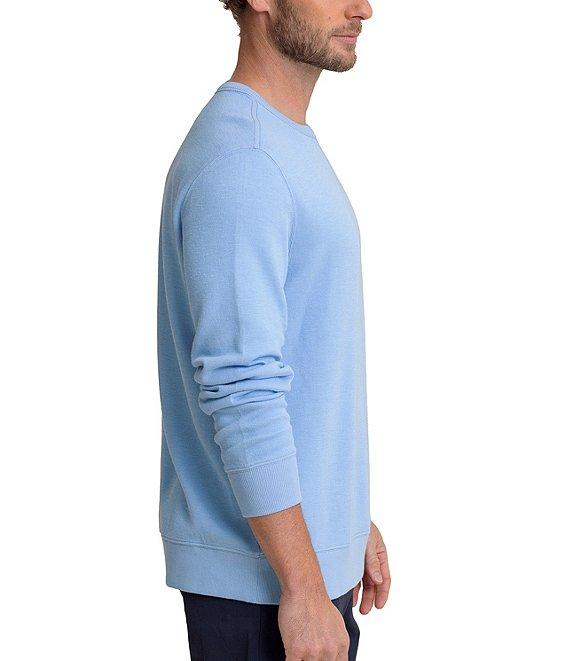 Southern Tide East Bay Crew Sweatshirt Product Image