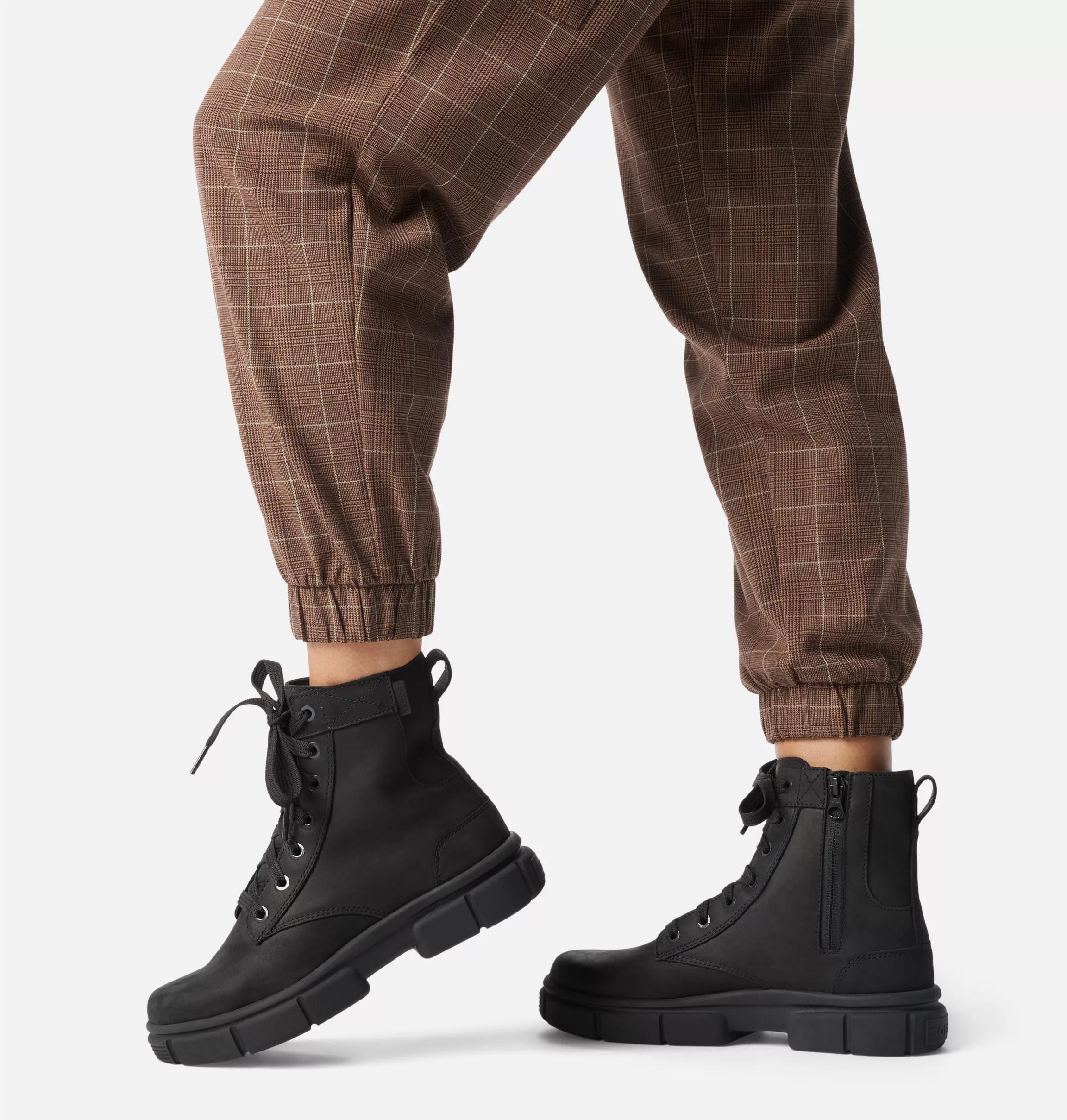 EXPLORER STRT™ Women's Lace Boot Product Image