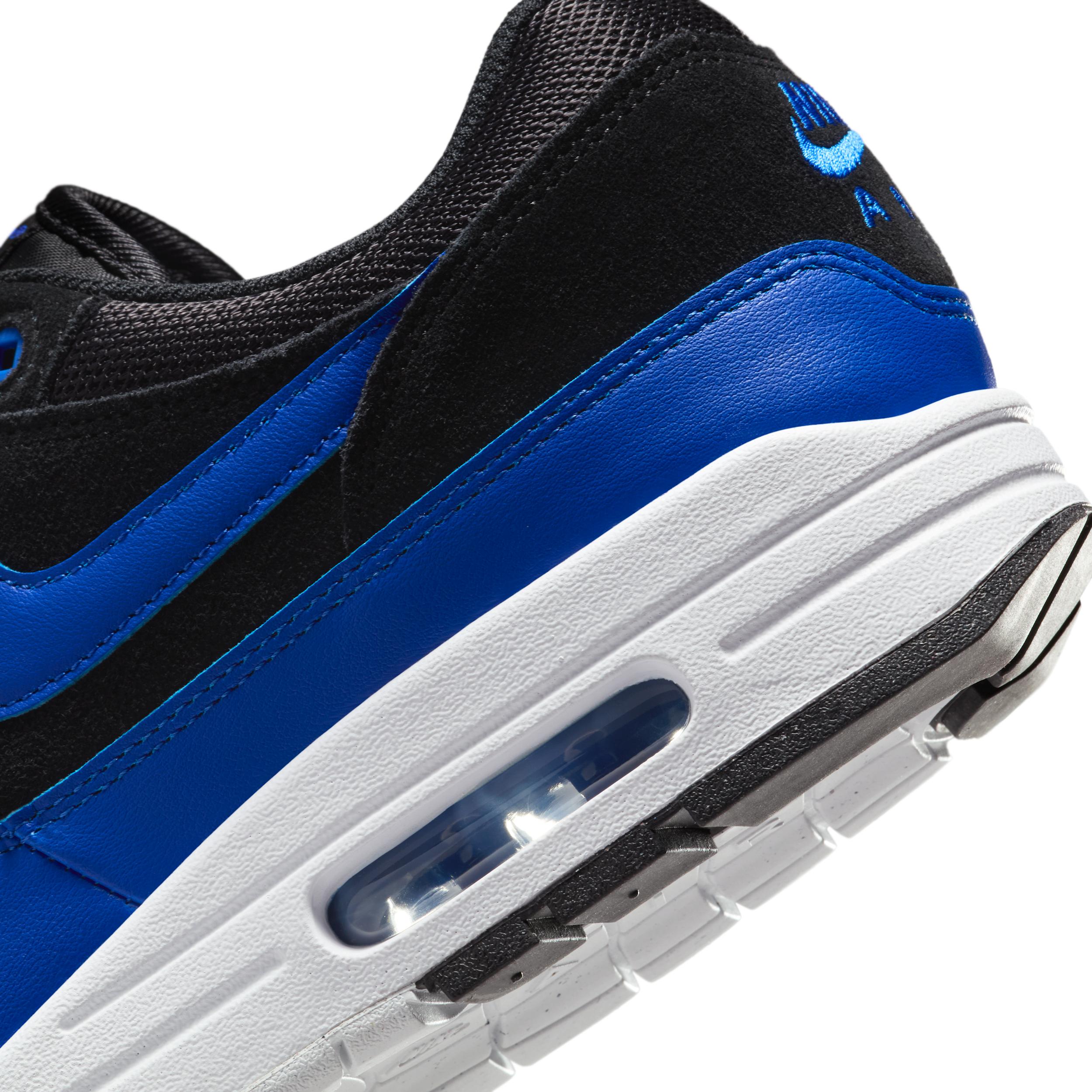 Nike Mens Air Max 1 Essential Shoes | FZ5808-008 Product Image