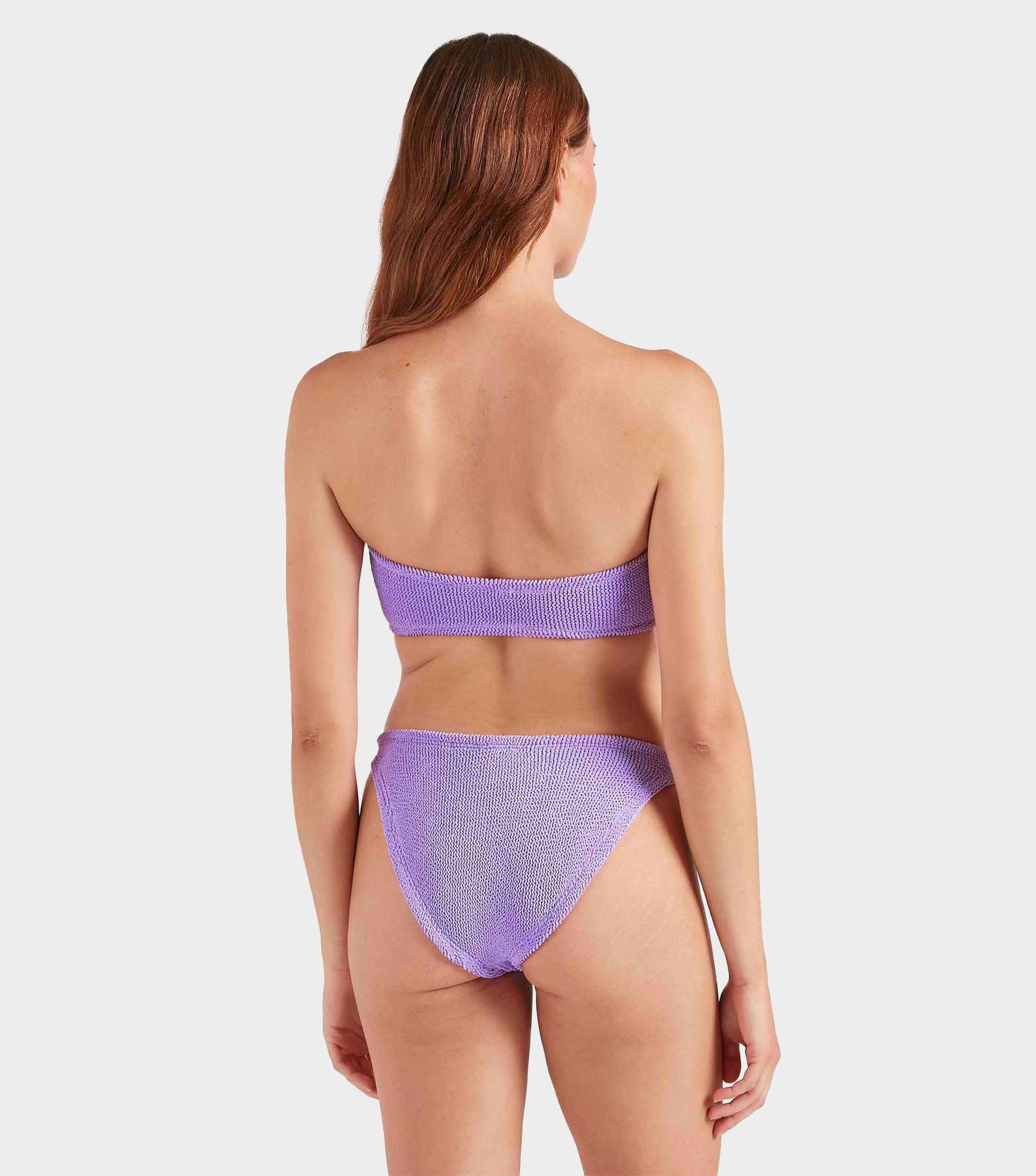Jean Bikini - Lilac Product Image