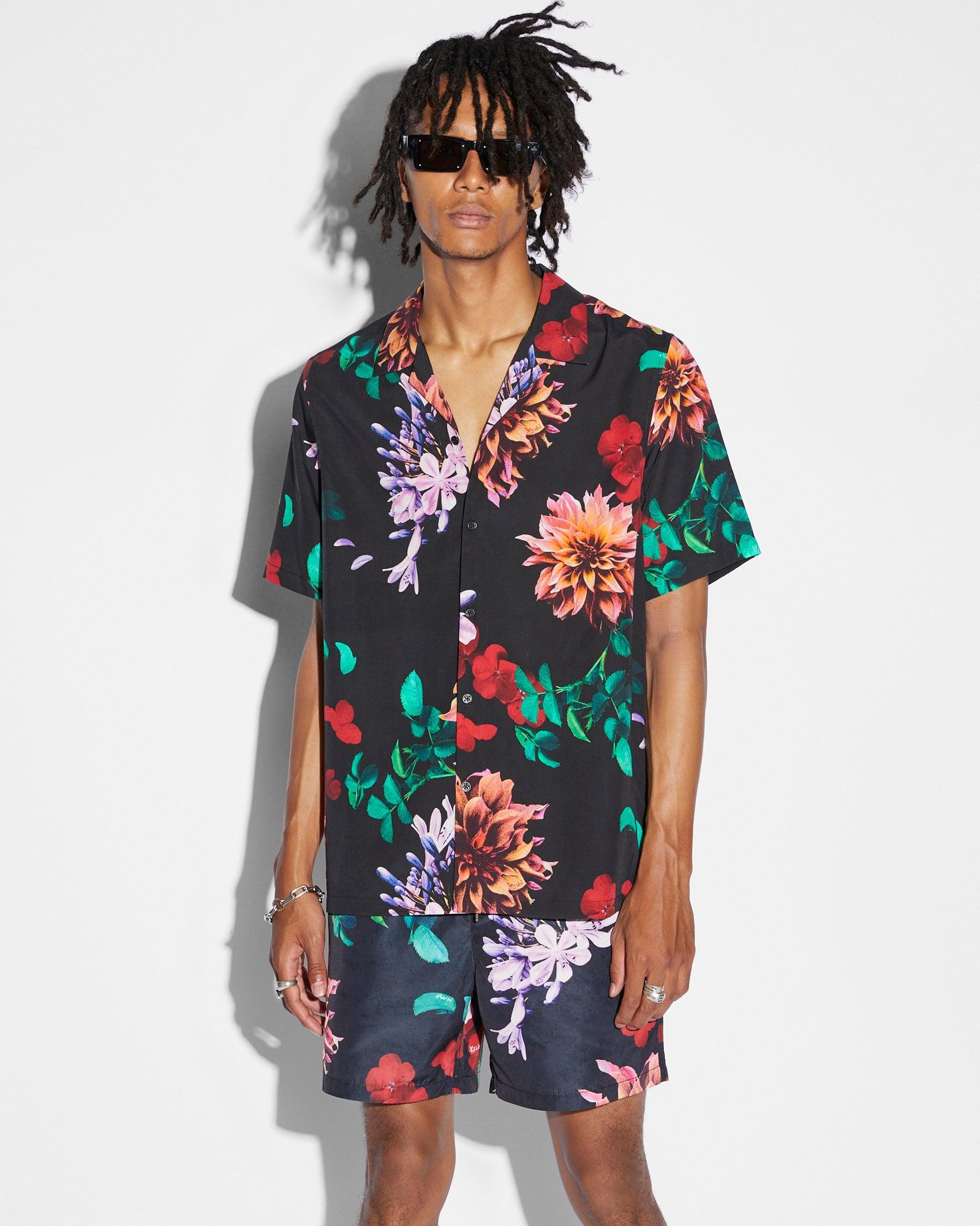 FLOWA BOARDSHORT MULTI Male Product Image