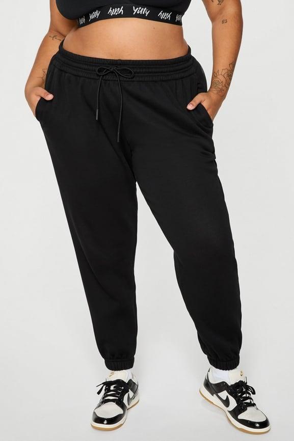 Cozy Fleece Everyday Jogger Product Image