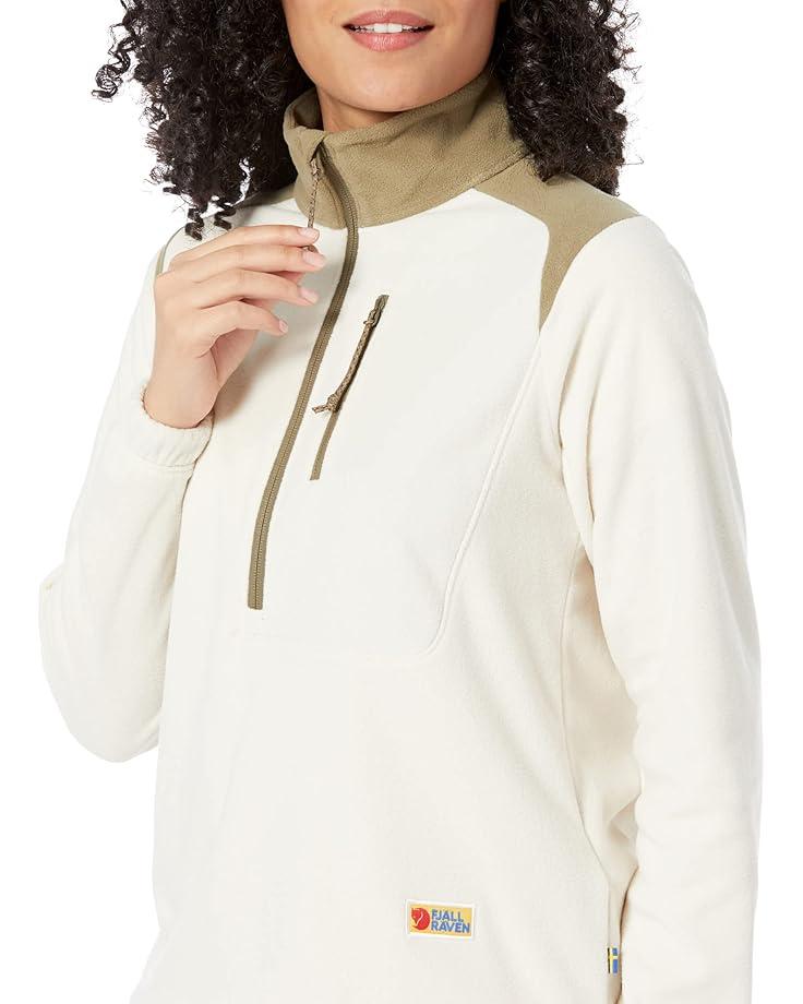 Women's Fjällräven Vardag Lite Fleece Product Image