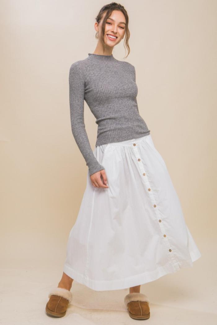 Fall Yall Turtleneck Product Image