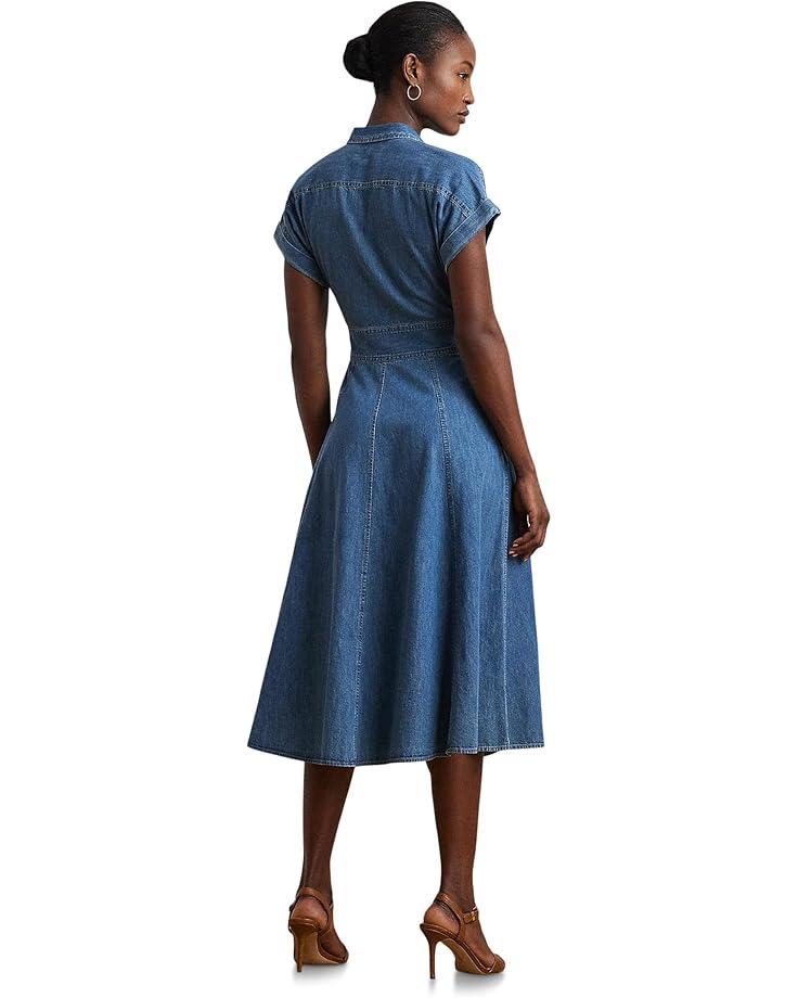 Riley Shirtdress Product Image