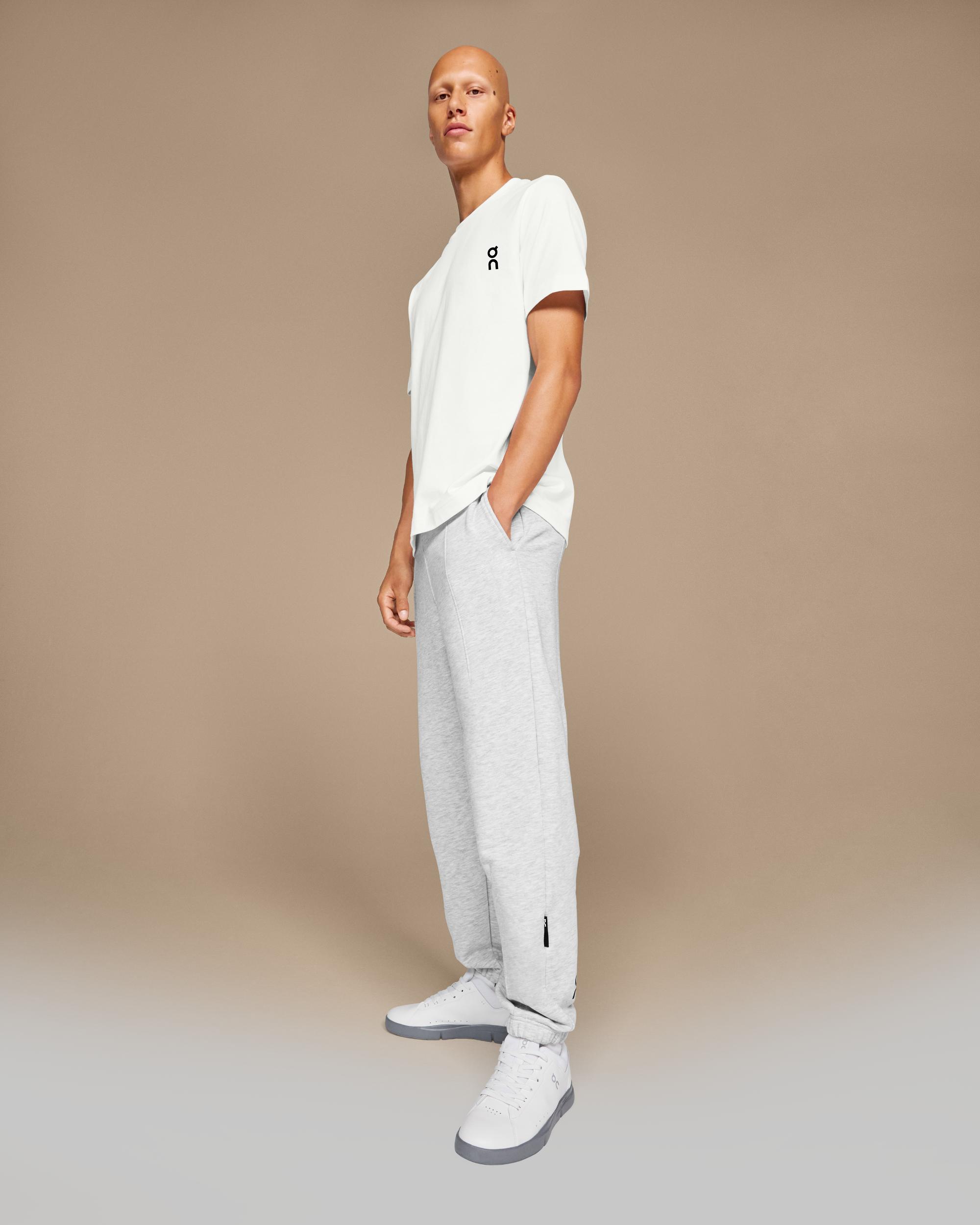Club Pants: Off-Track Recovery Pants  Product Image
