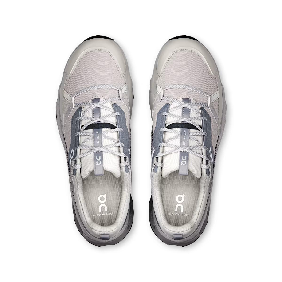 On Running Mens Cloudhorizon - Wolf Alloy Product Image