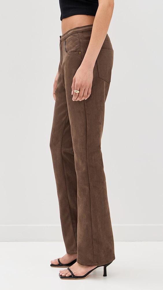 Lioness Charismatic Pants | Shopbop Product Image