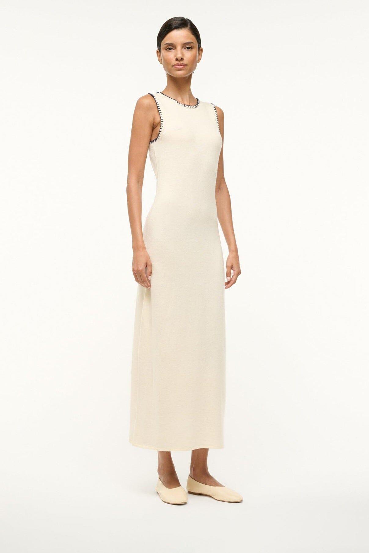 ALBA BALLET FLAT | CREAM Product Image